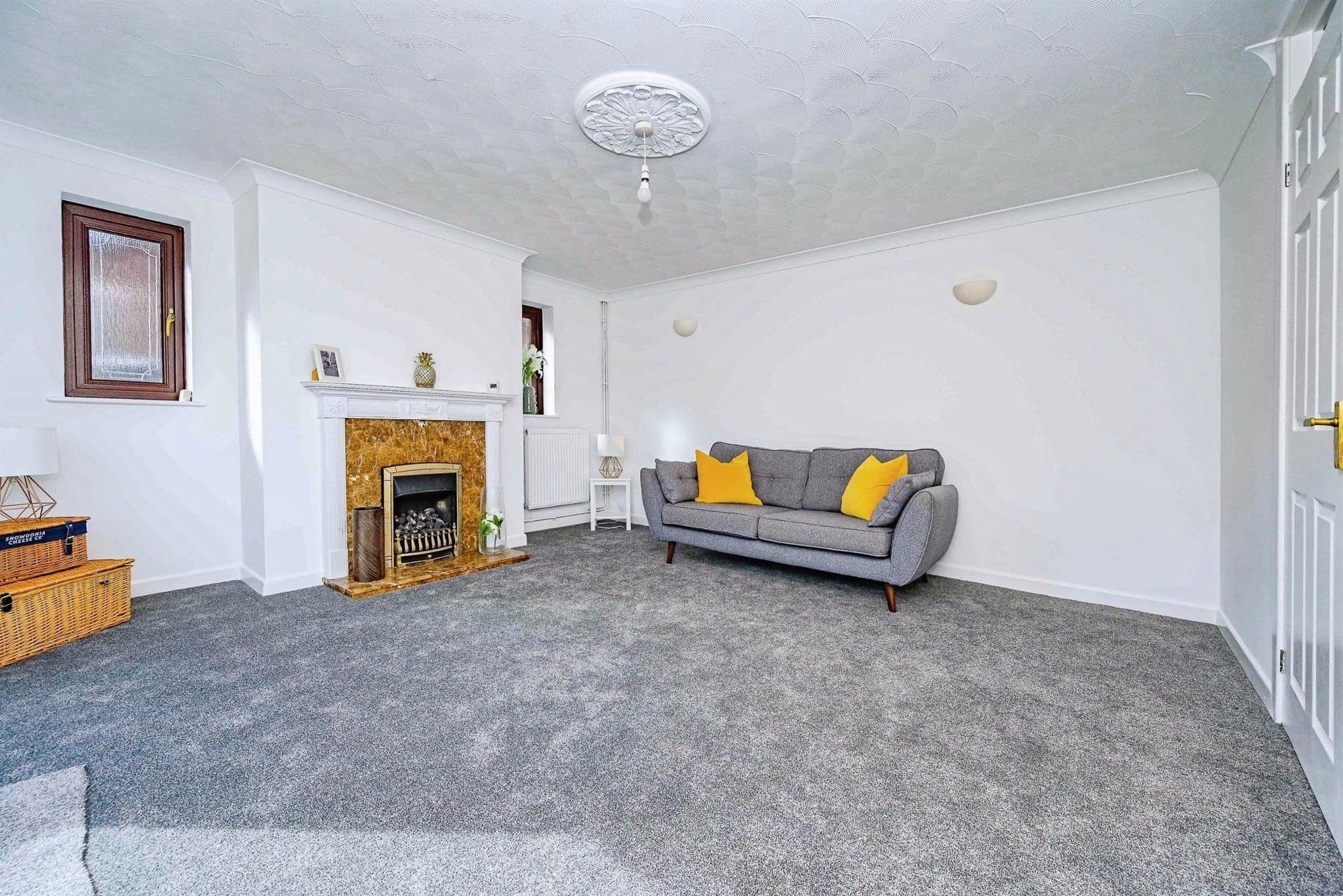 Property at Almond Close, Luton