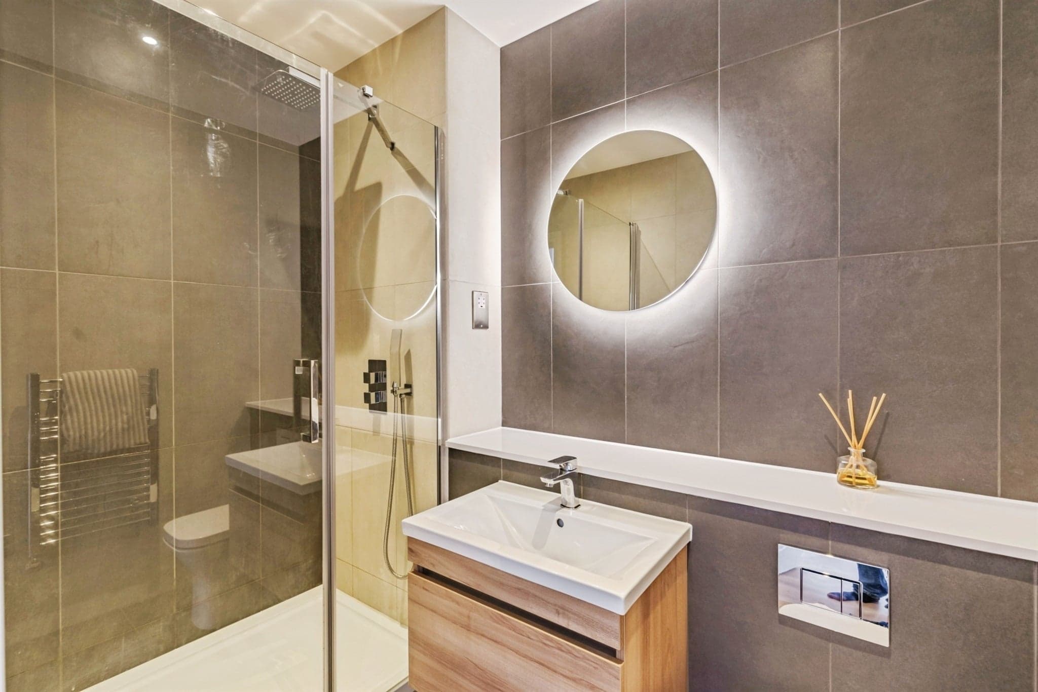 Property at Wood Street, East Grinstead