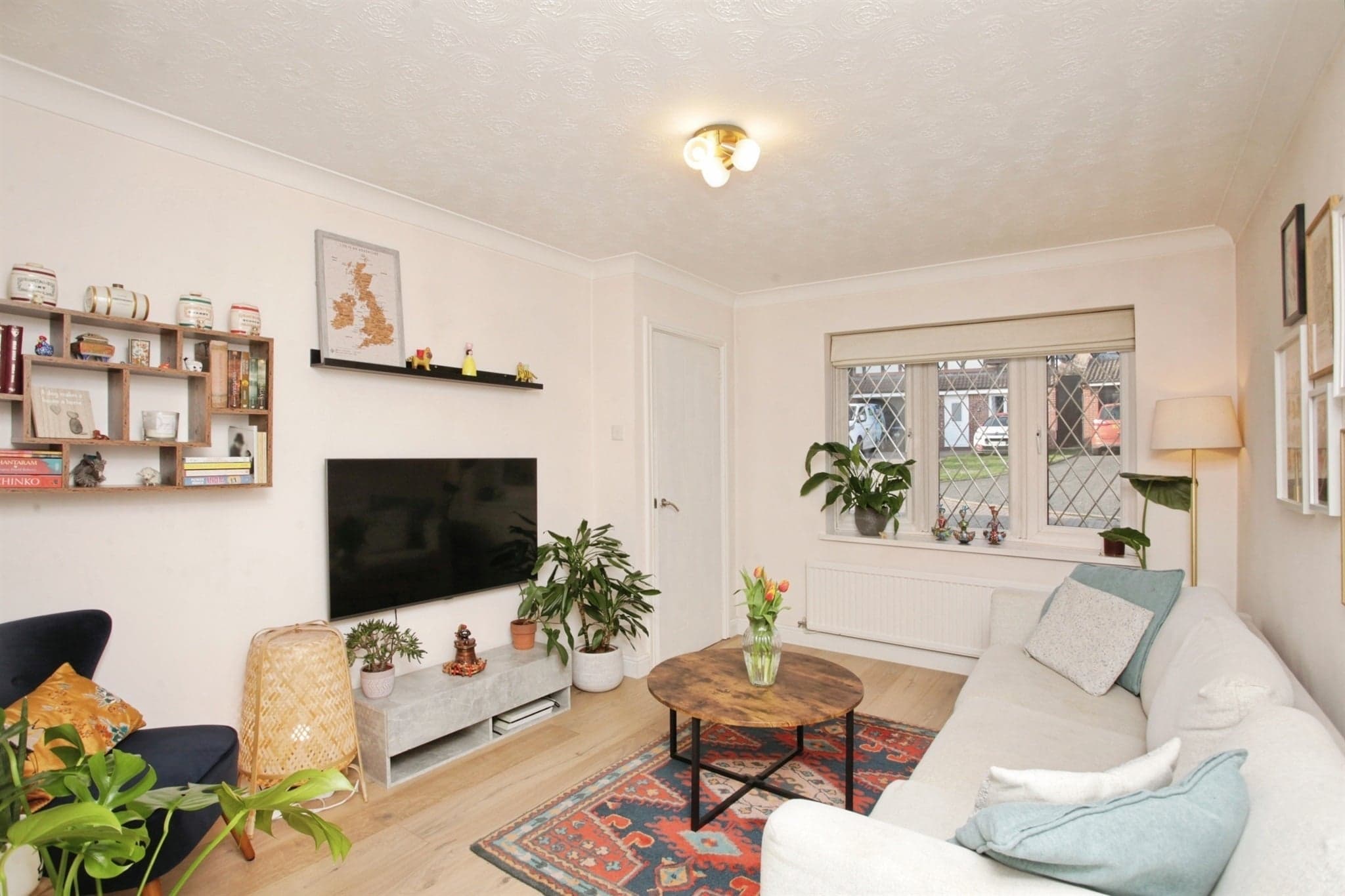 Property at Poppy Drive, RUGBY