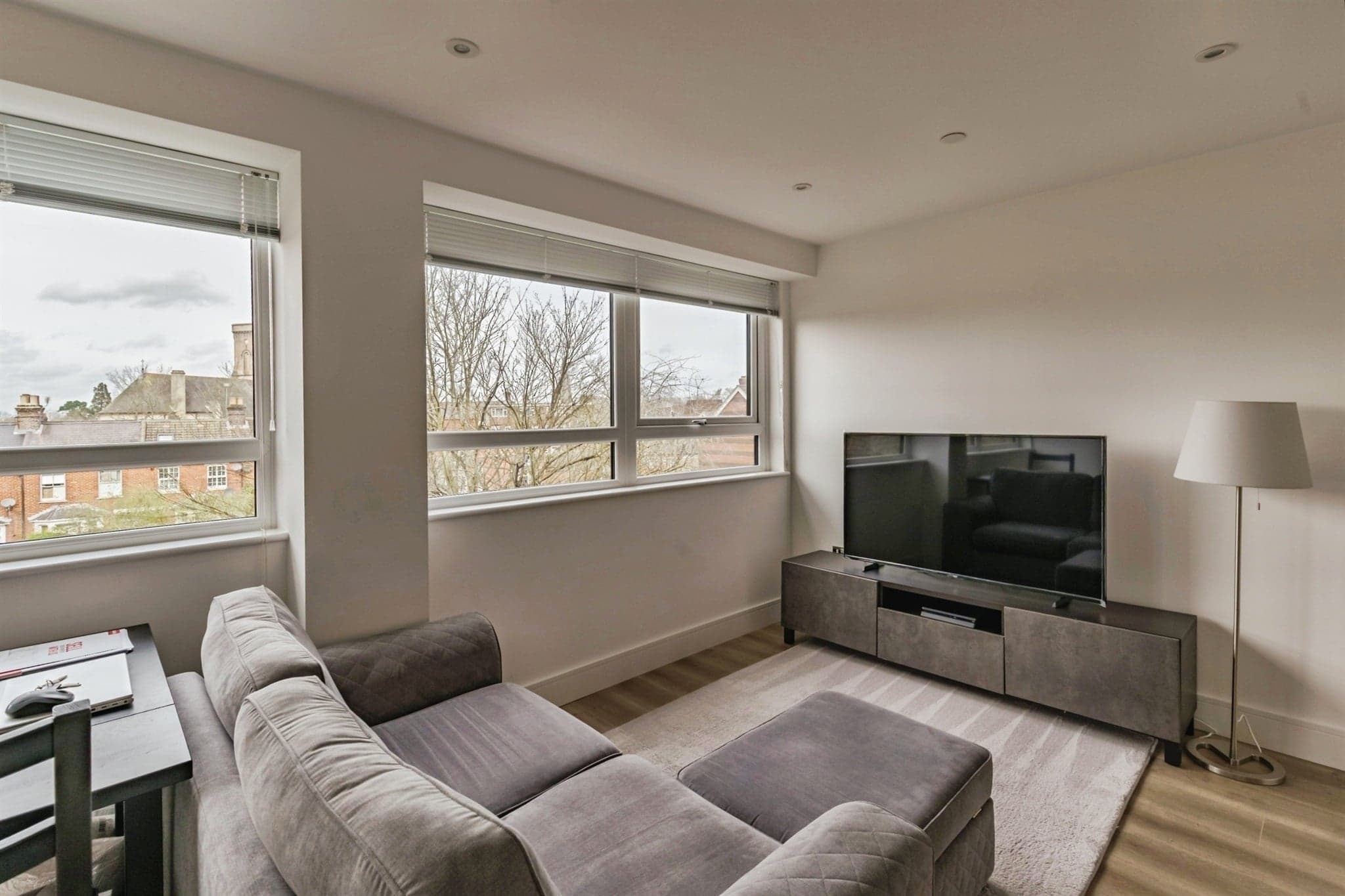 Property at Wood Street, East Grinstead