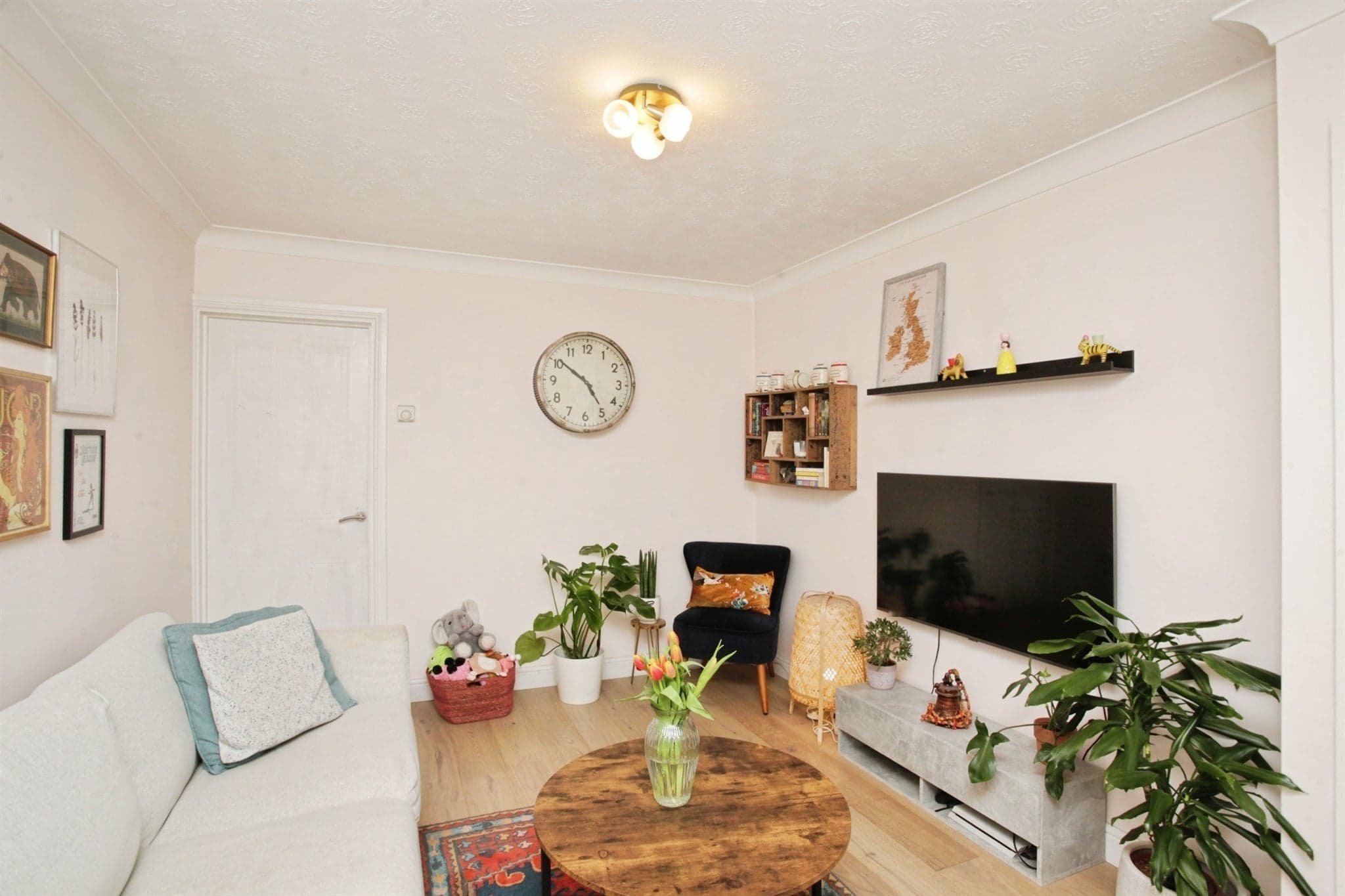 Property at Poppy Drive, RUGBY