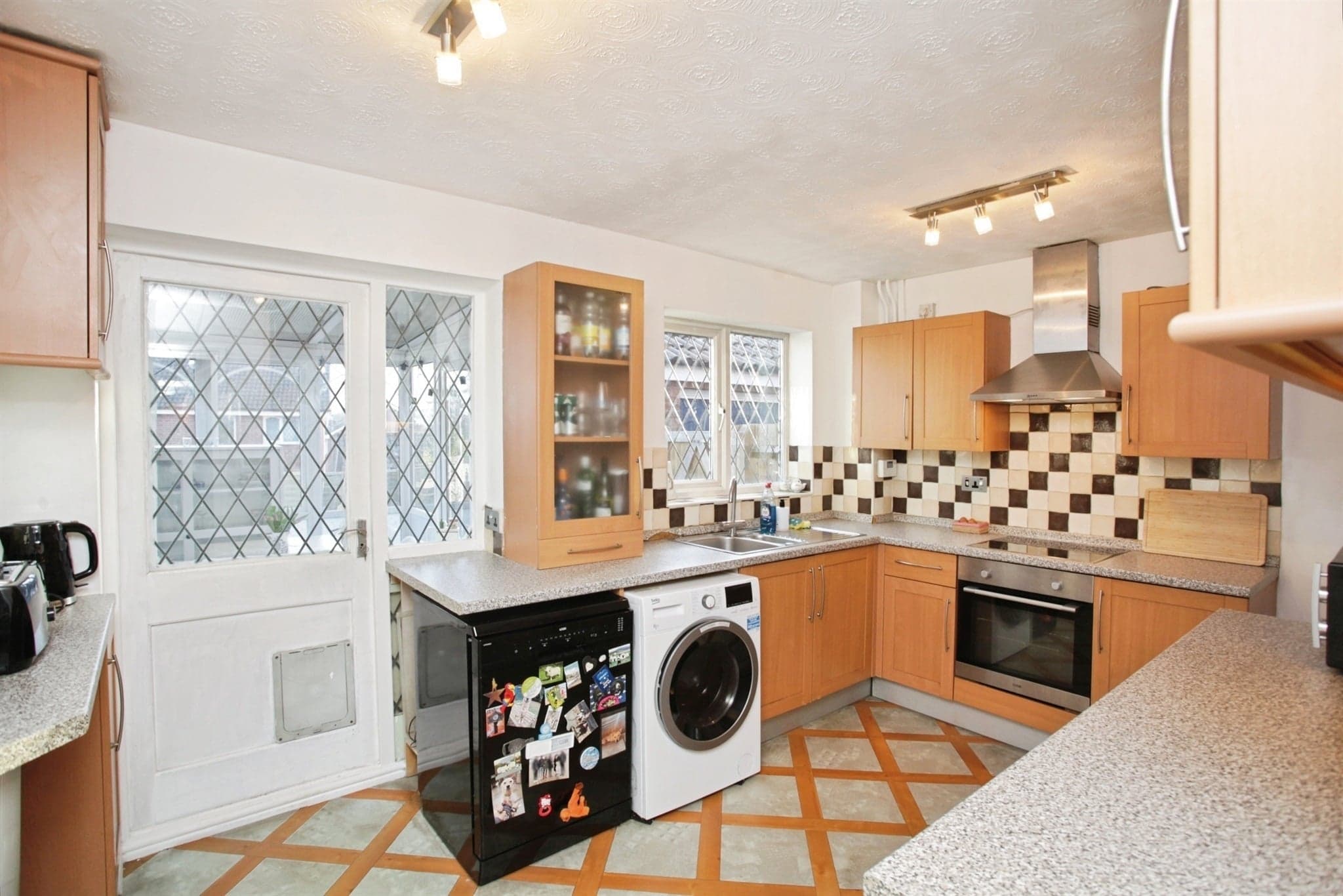 Property at Poppy Drive, RUGBY