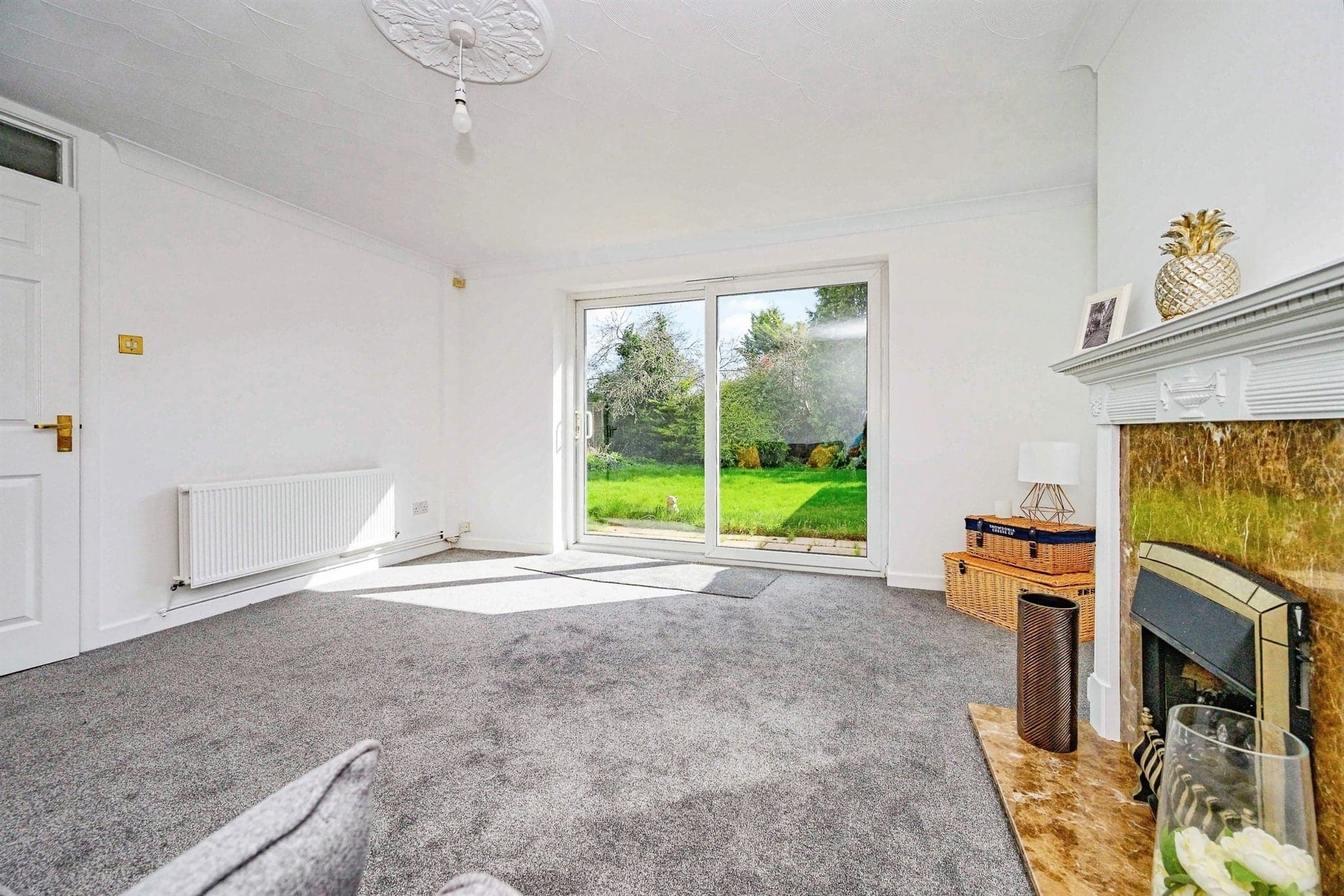 Property at Almond Close, Luton