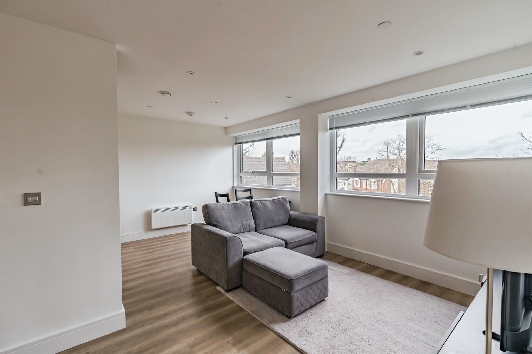 Property at Wood Street, East Grinstead