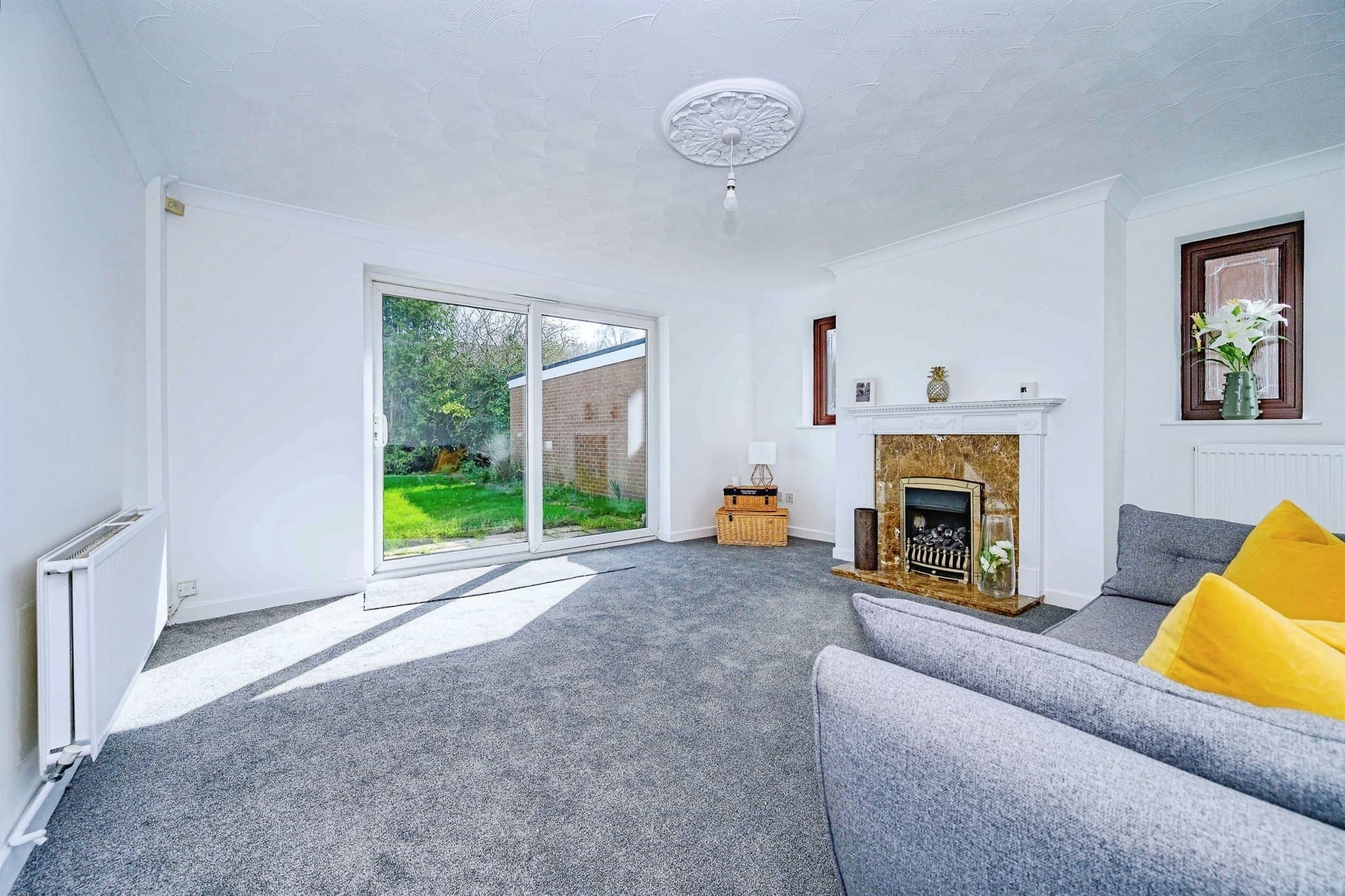 Property at Almond Close, Luton