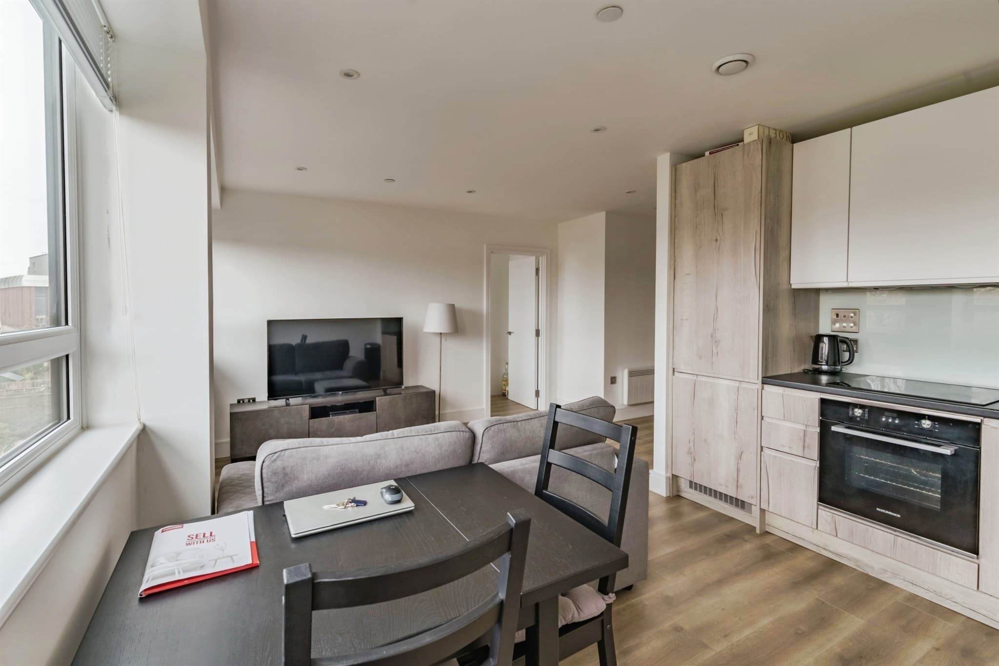 Property at Wood Street, East Grinstead