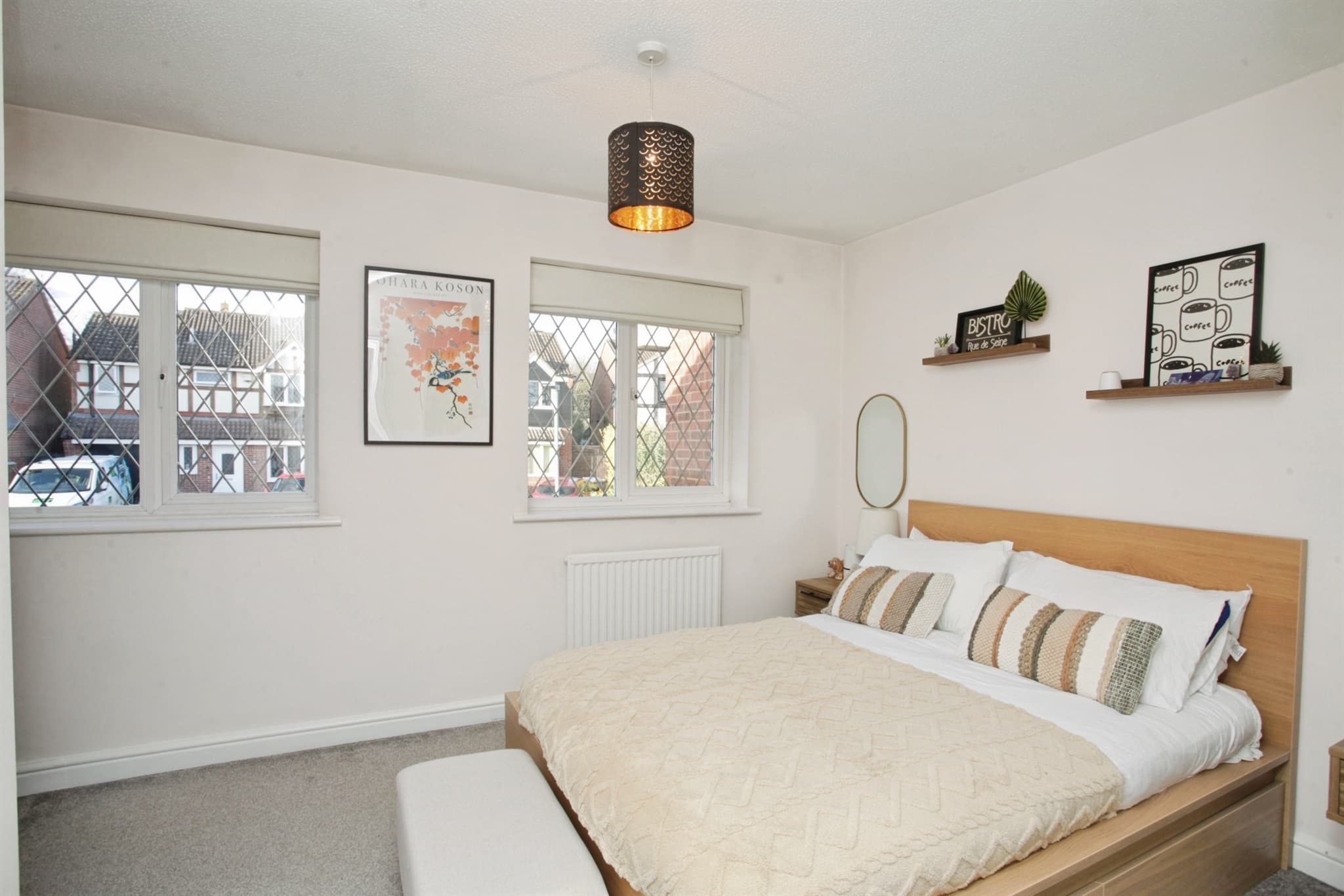 Property at Poppy Drive, RUGBY