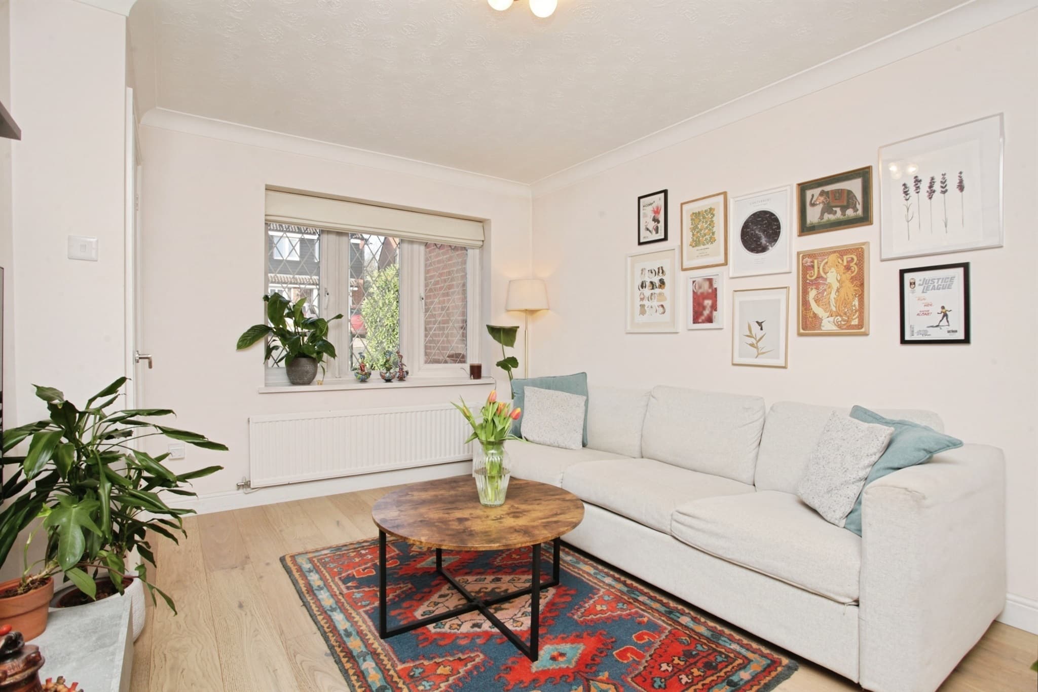 Property at Poppy Drive, RUGBY