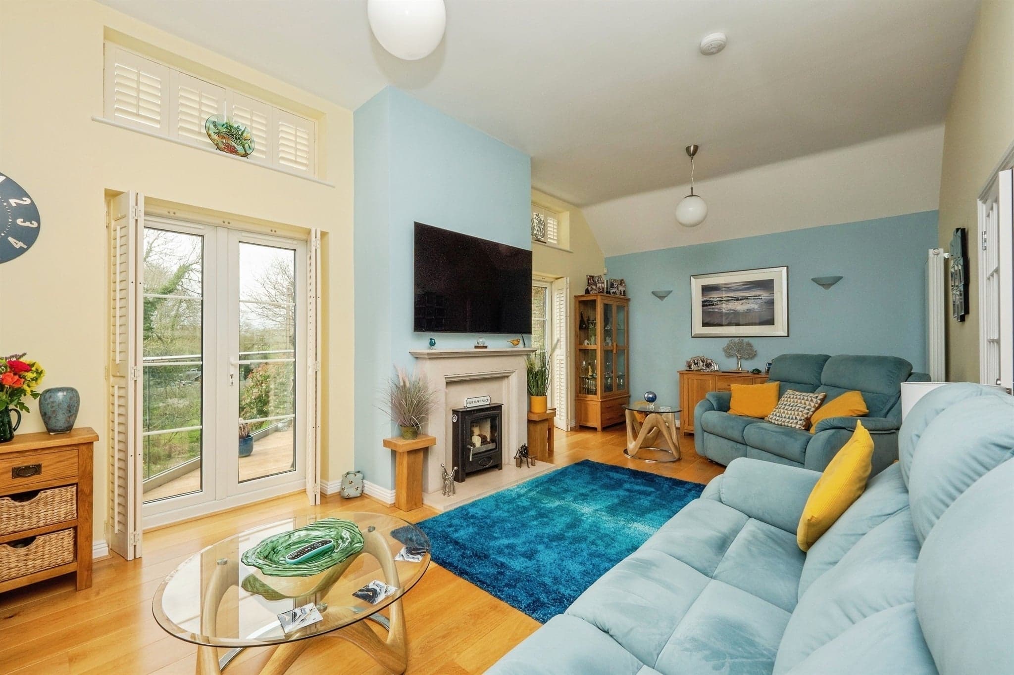 Property at Weyview Crescent, Weymouth