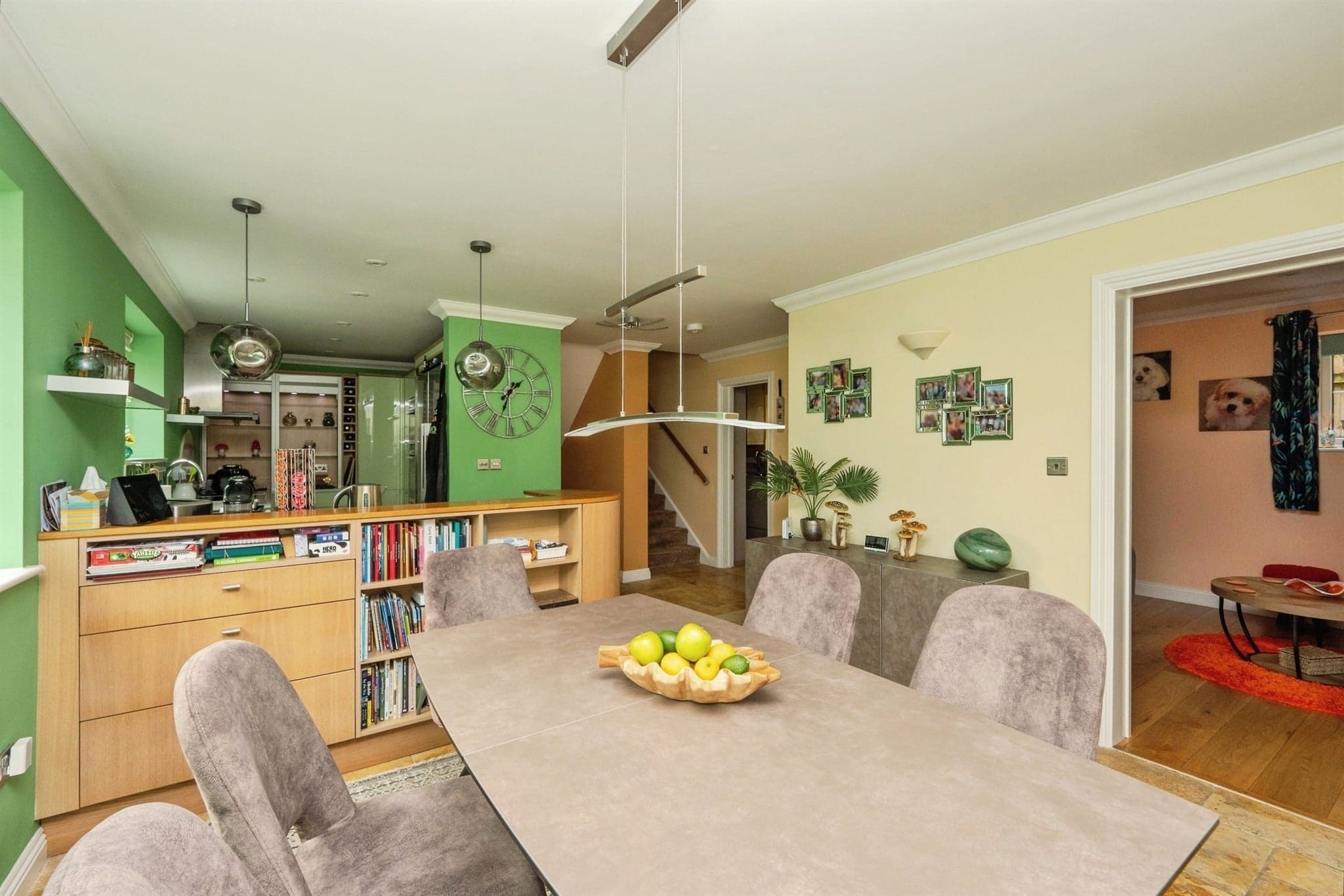 Property at Weyview Crescent, Weymouth