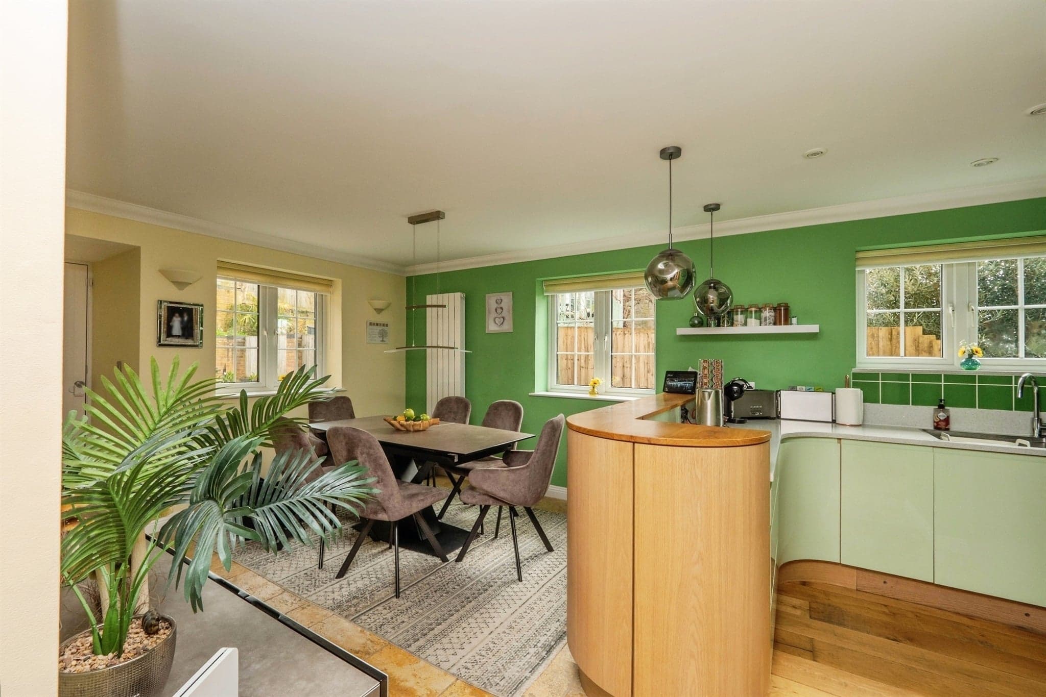 Property at Weyview Crescent, Weymouth