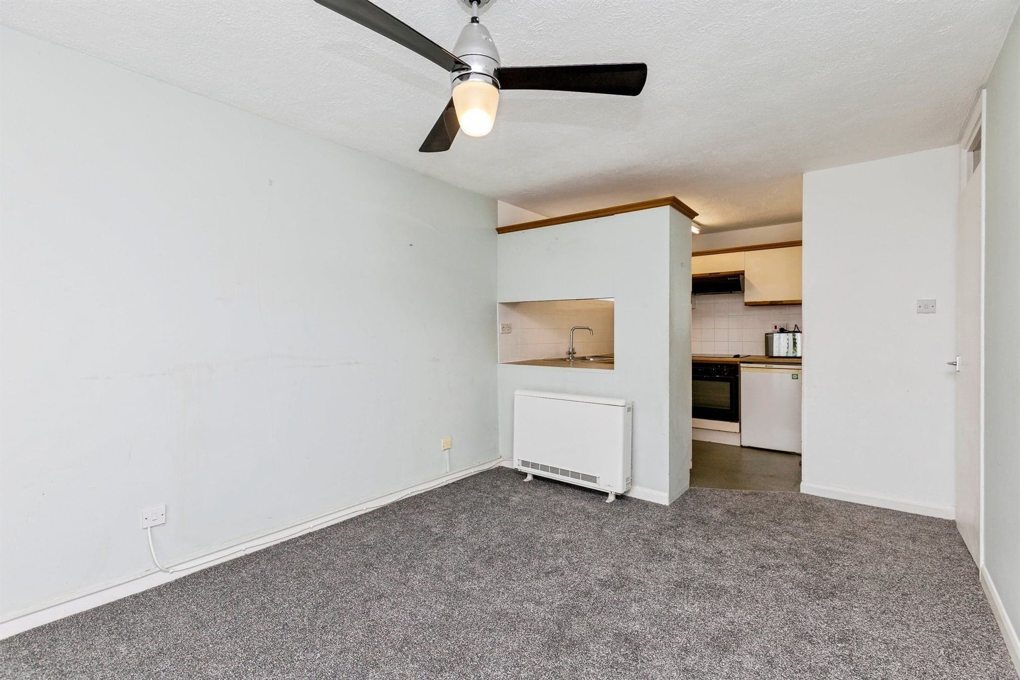 Property at Parkside, BURGESS HILL