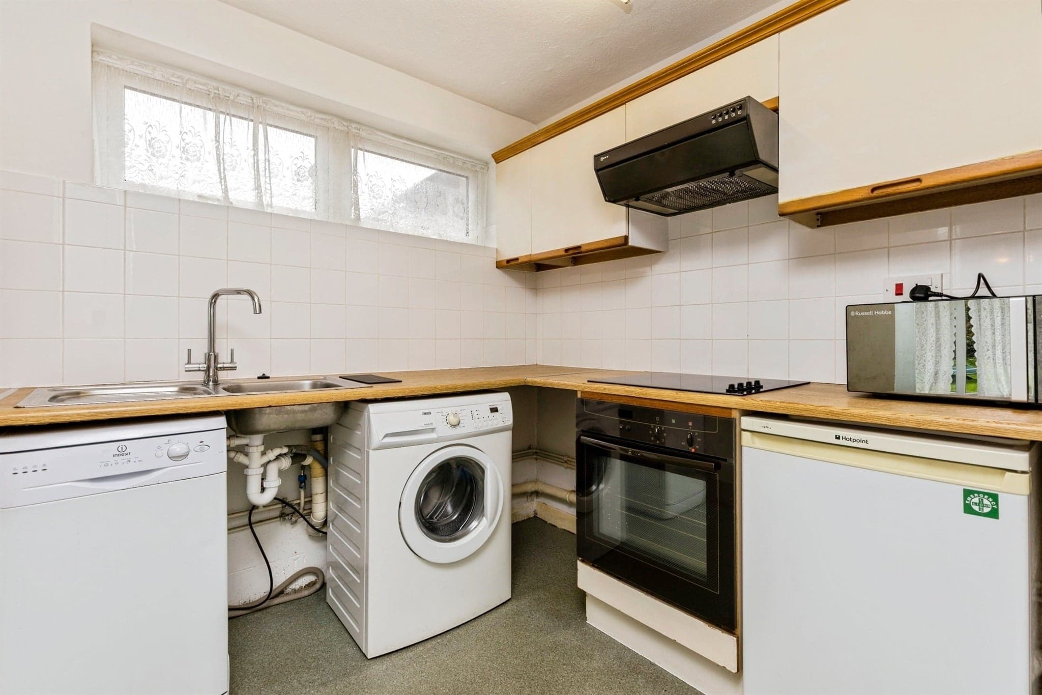 Property at Parkside, BURGESS HILL