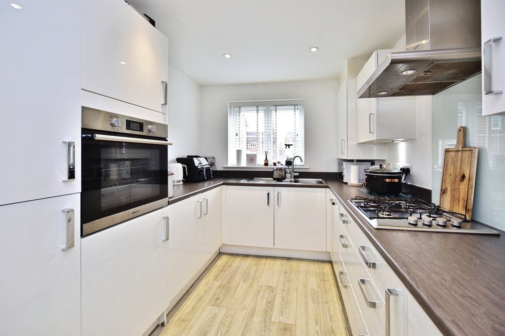 Property at Little Knoxes Close, Maidstone