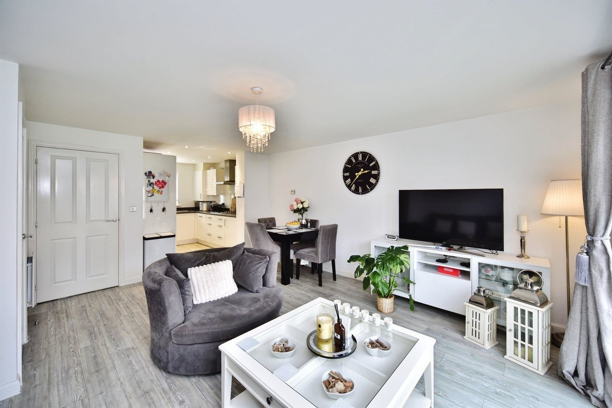 Property at Little Knoxes Close, Maidstone