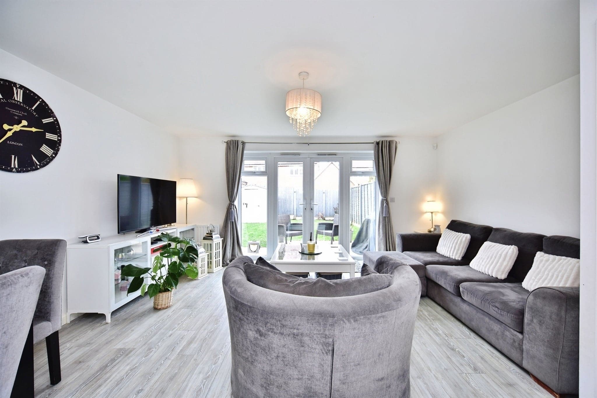 Property at Little Knoxes Close, Maidstone