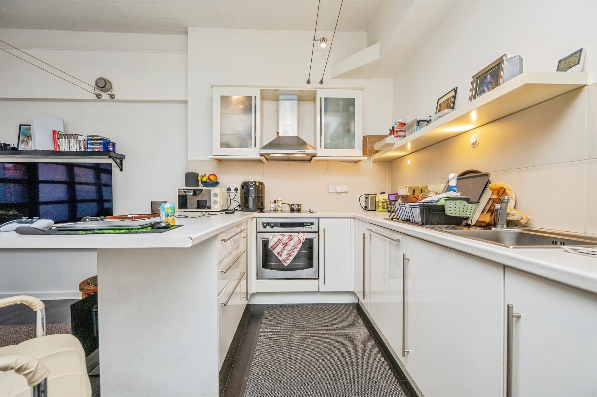 Property at Carver Street, Birmingham