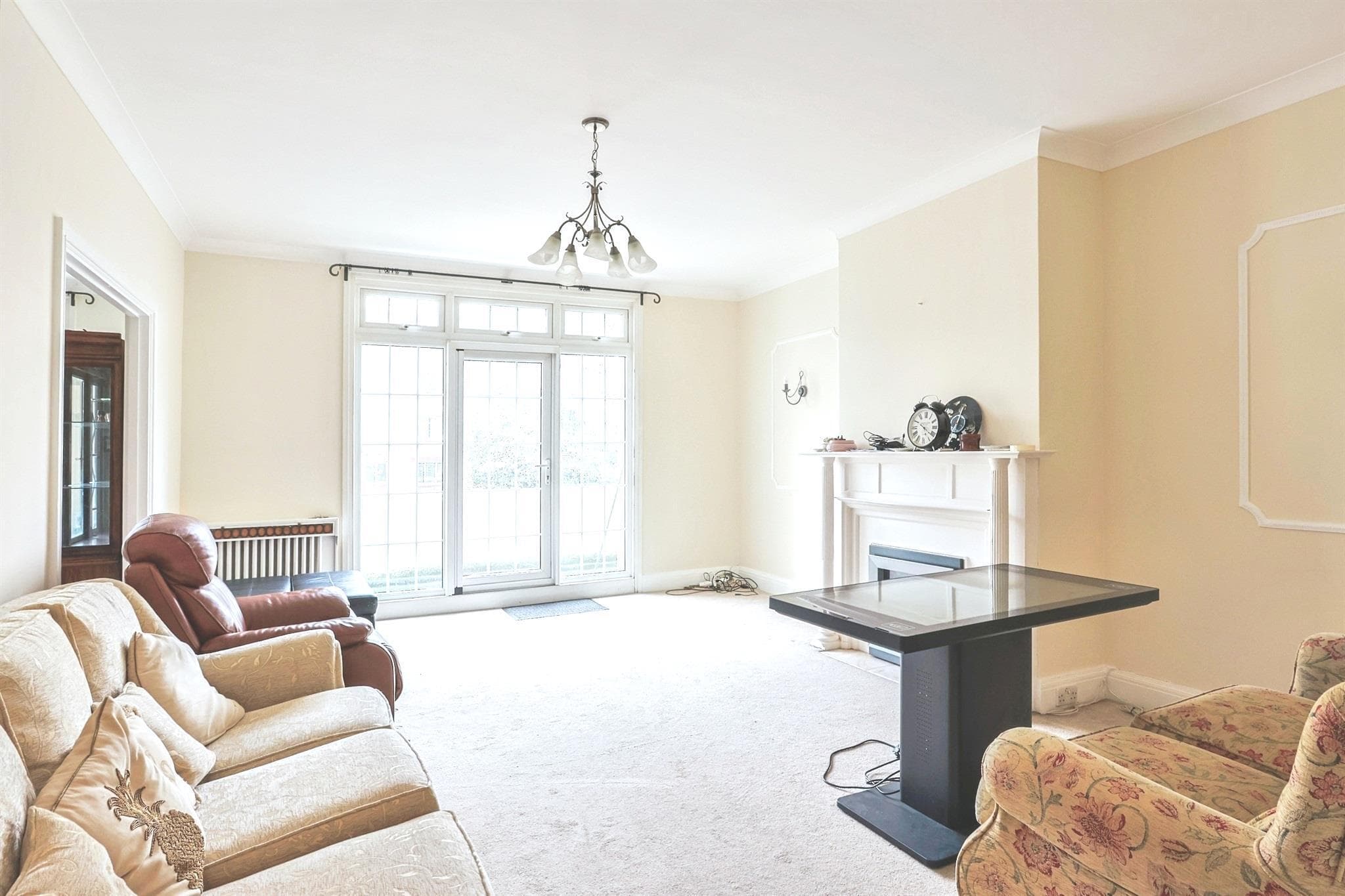 Property at Bath Road, Bournemouth