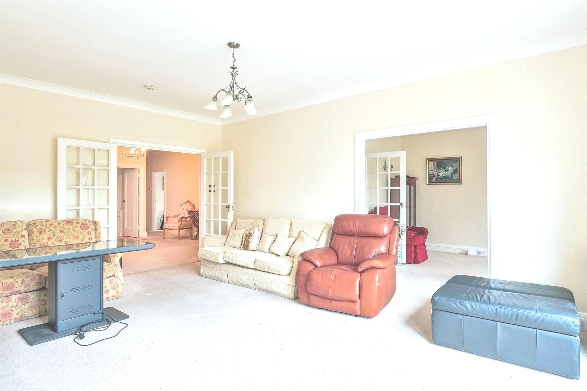 Property at Bath Road, Bournemouth