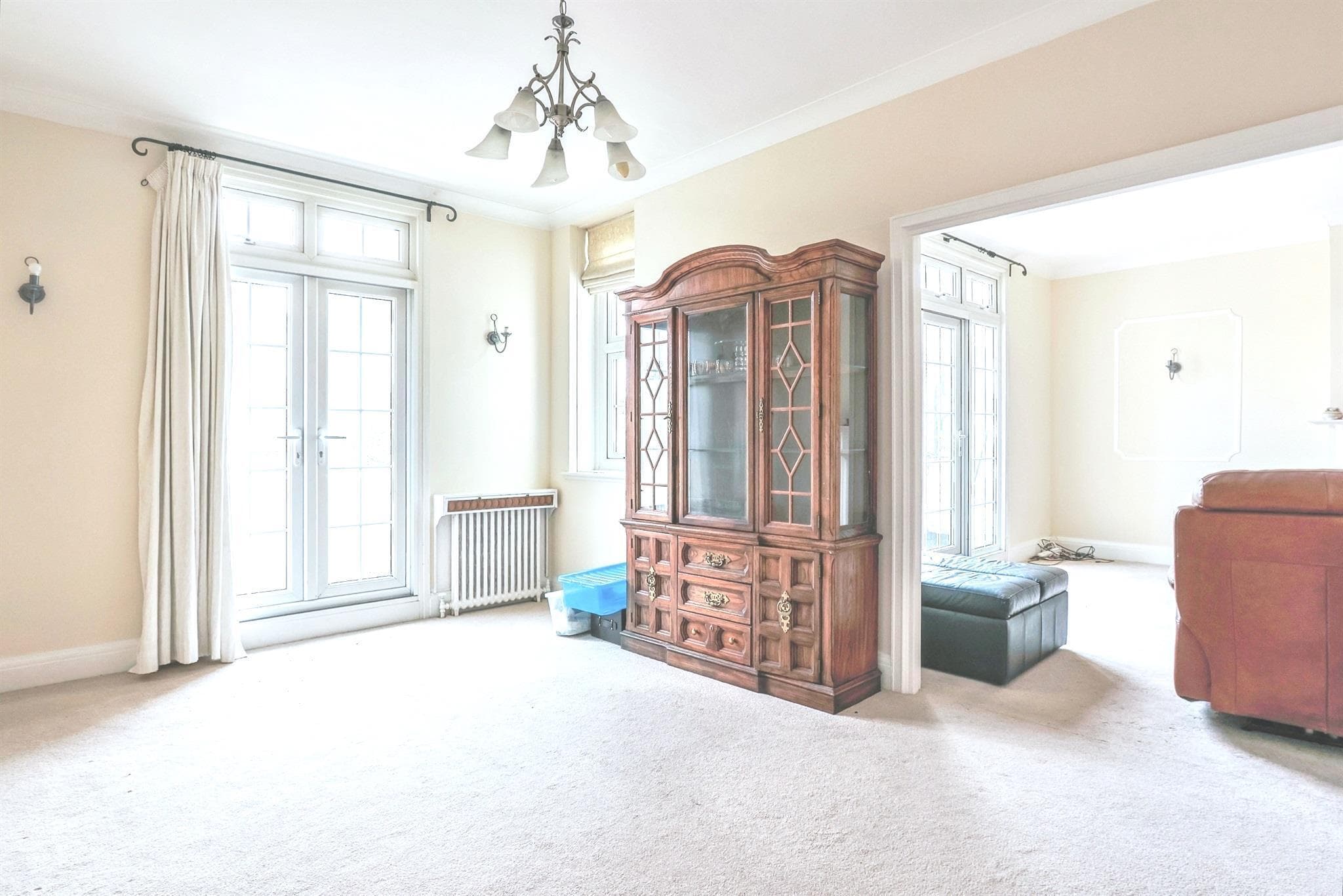 Property at Bath Road, Bournemouth