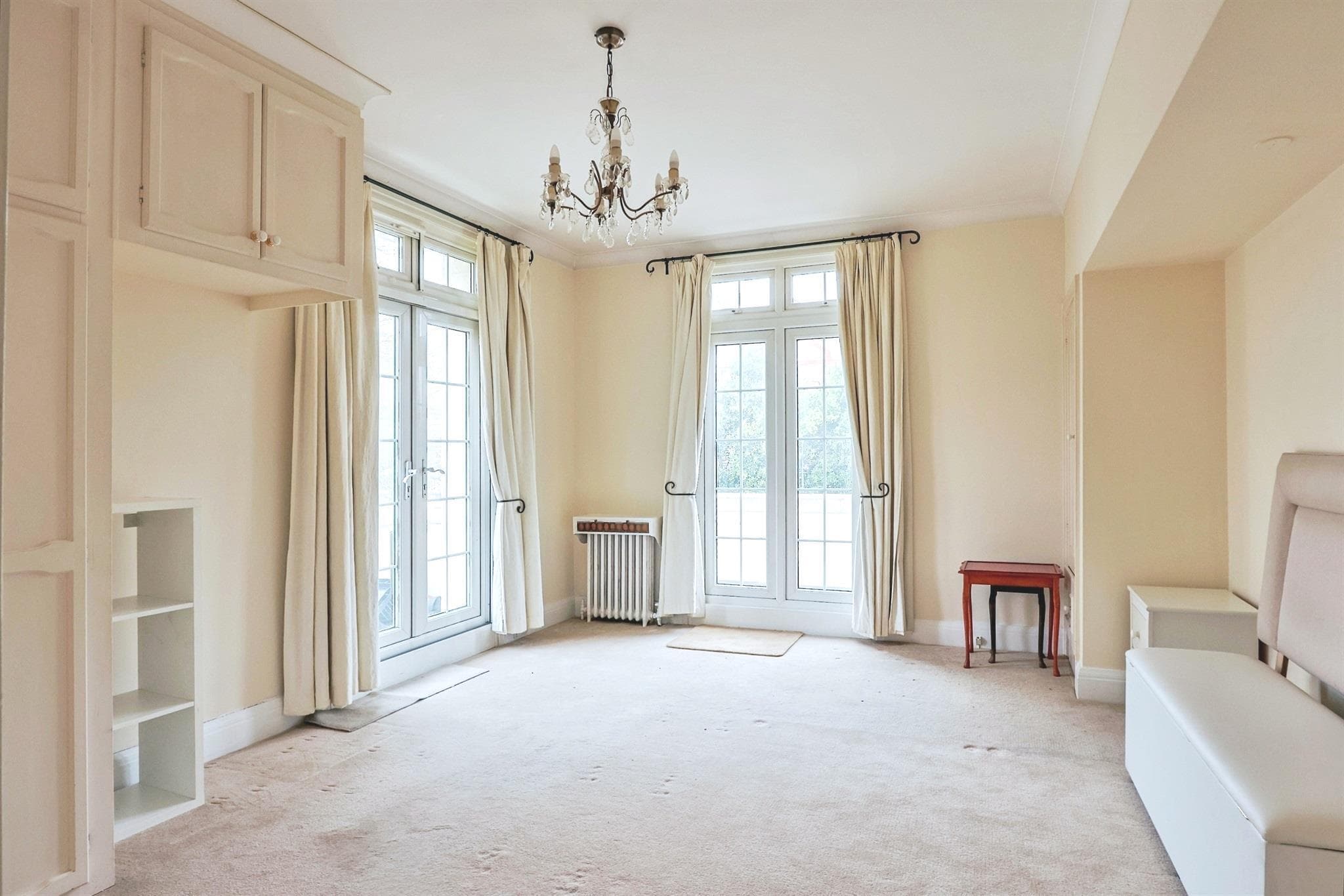 Property at Bath Road, Bournemouth