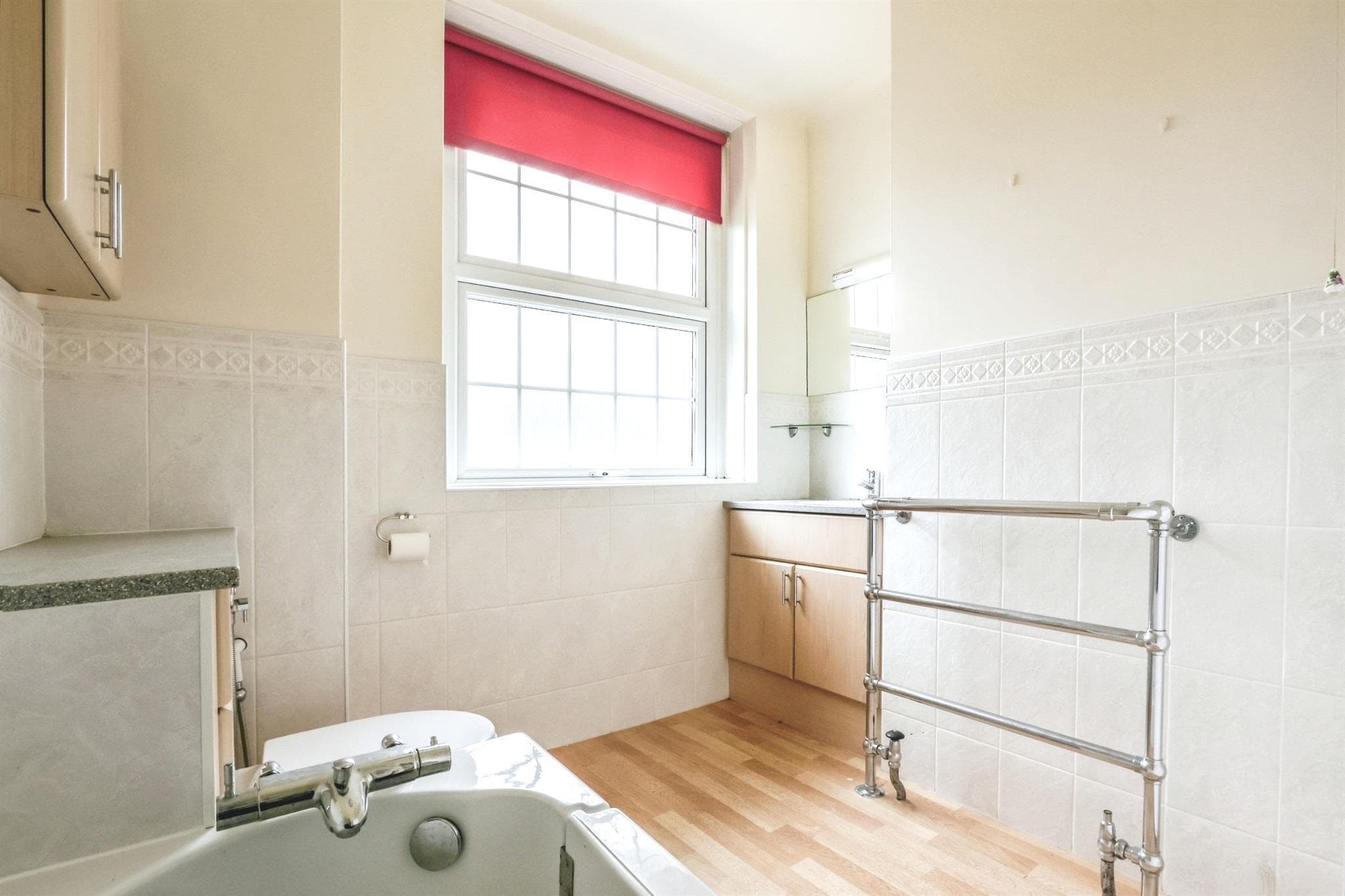 Property at Bath Road, Bournemouth