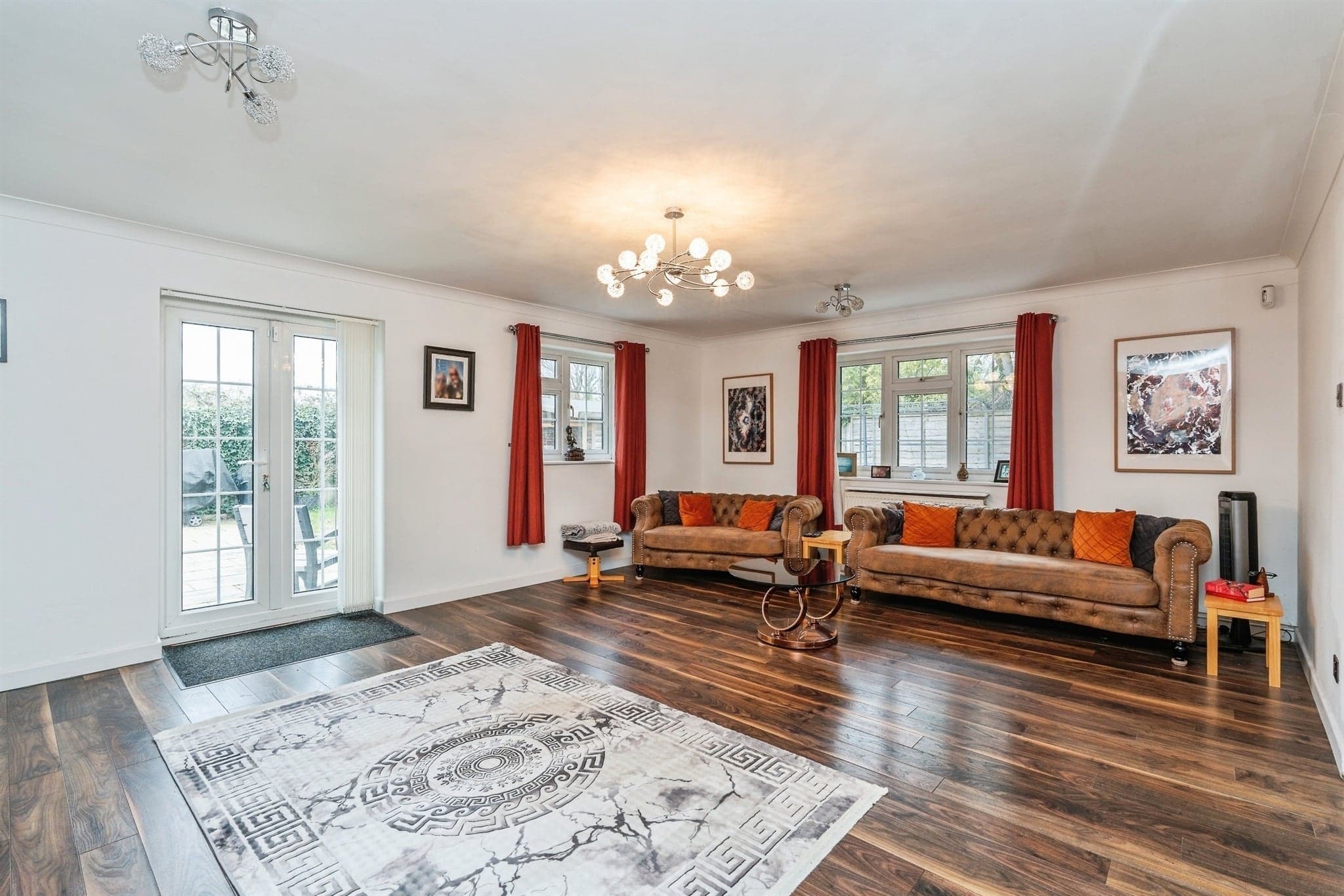 Property at Broomhill Way, Eastleigh