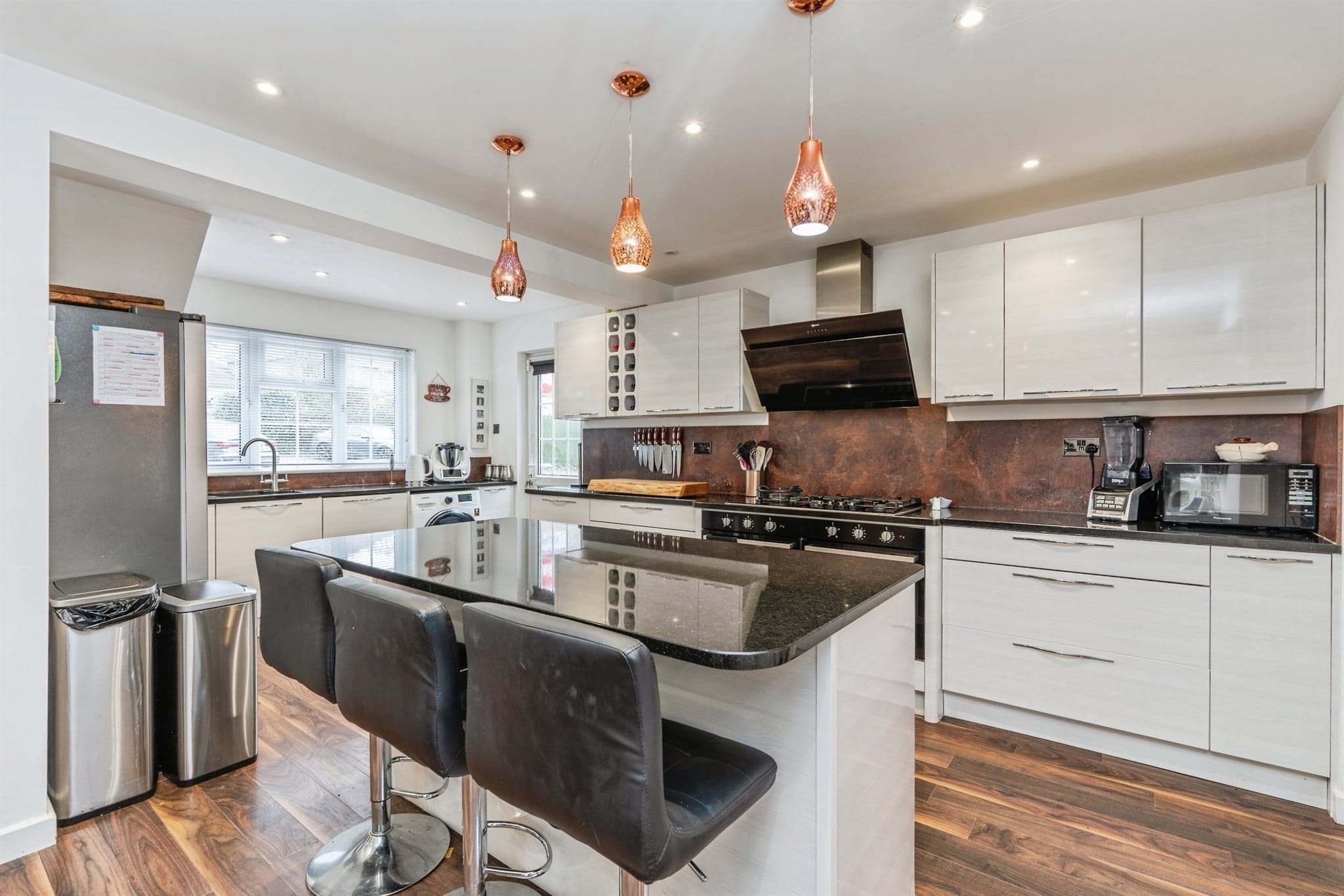 Property at Broomhill Way, Eastleigh