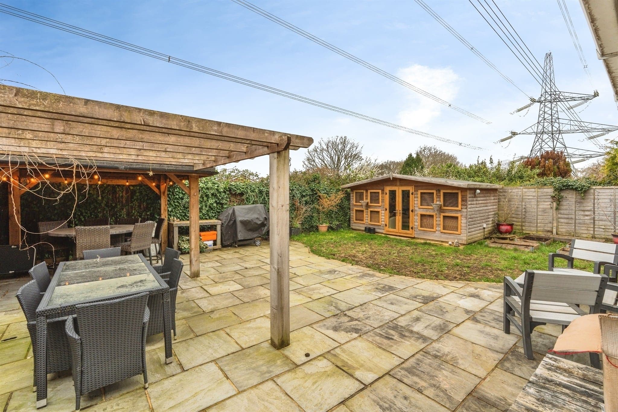 Property at Broomhill Way, Eastleigh