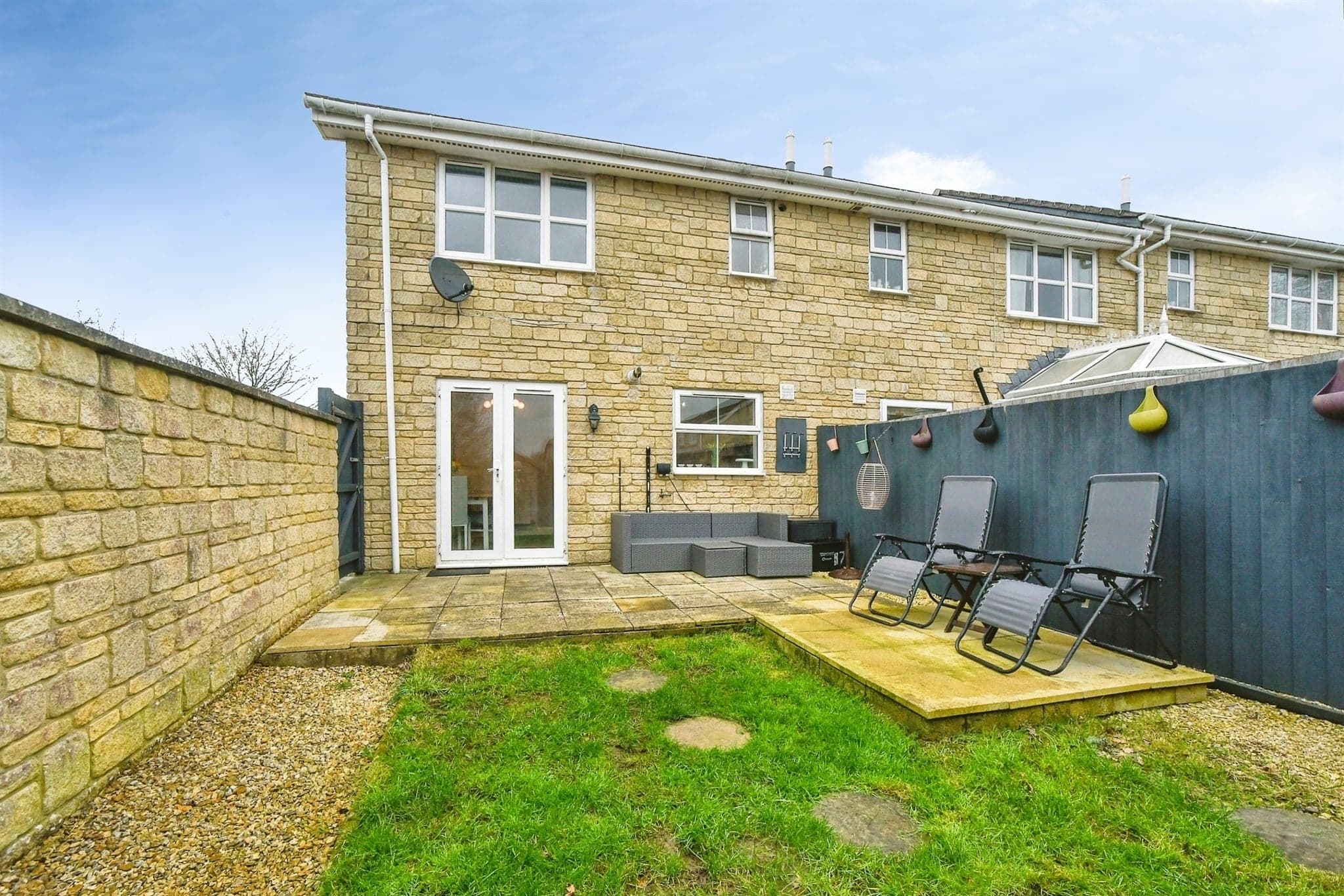 Property at Blackwellhams, Chippenham
