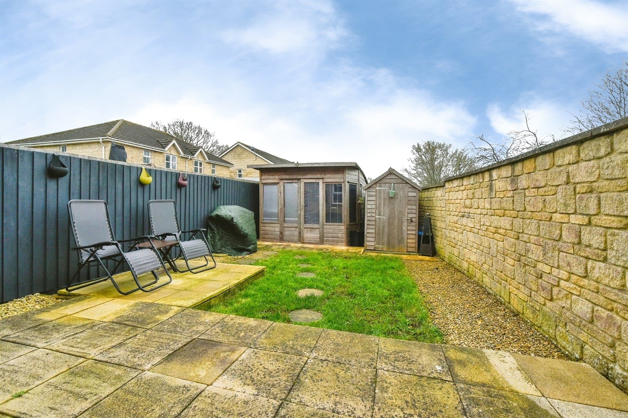 Property at Blackwellhams, Chippenham