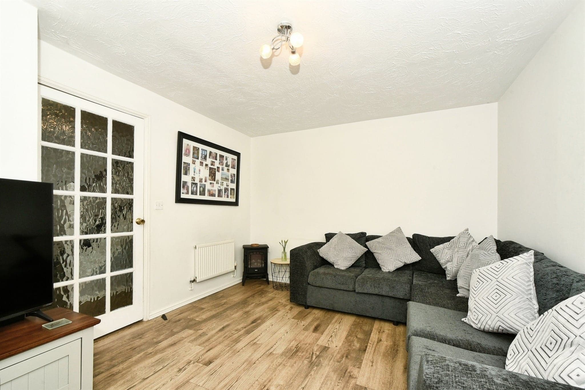 Property at Blackwellhams, Chippenham