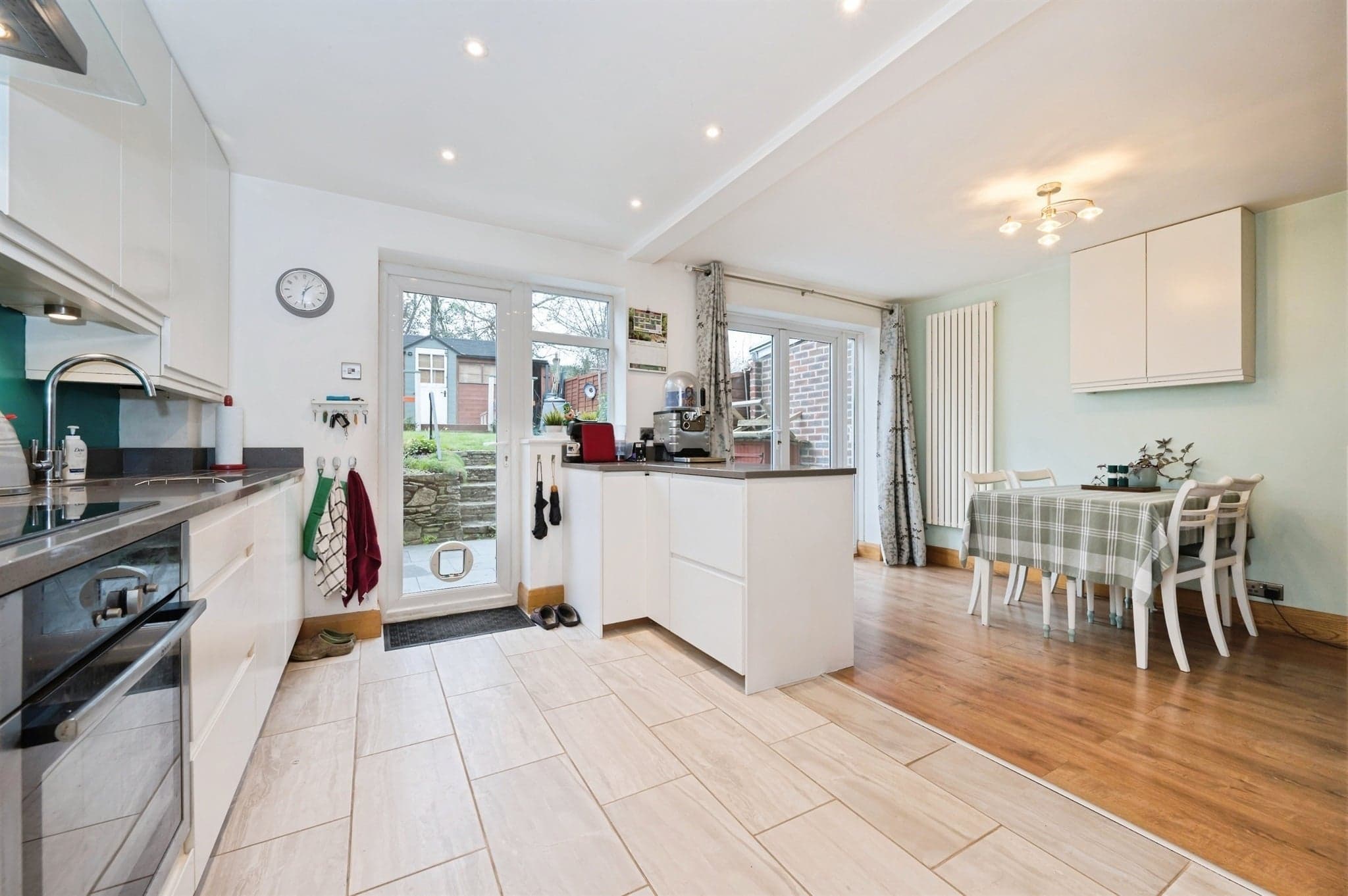 Property at Eastways, Bishops Waltham, Southampton