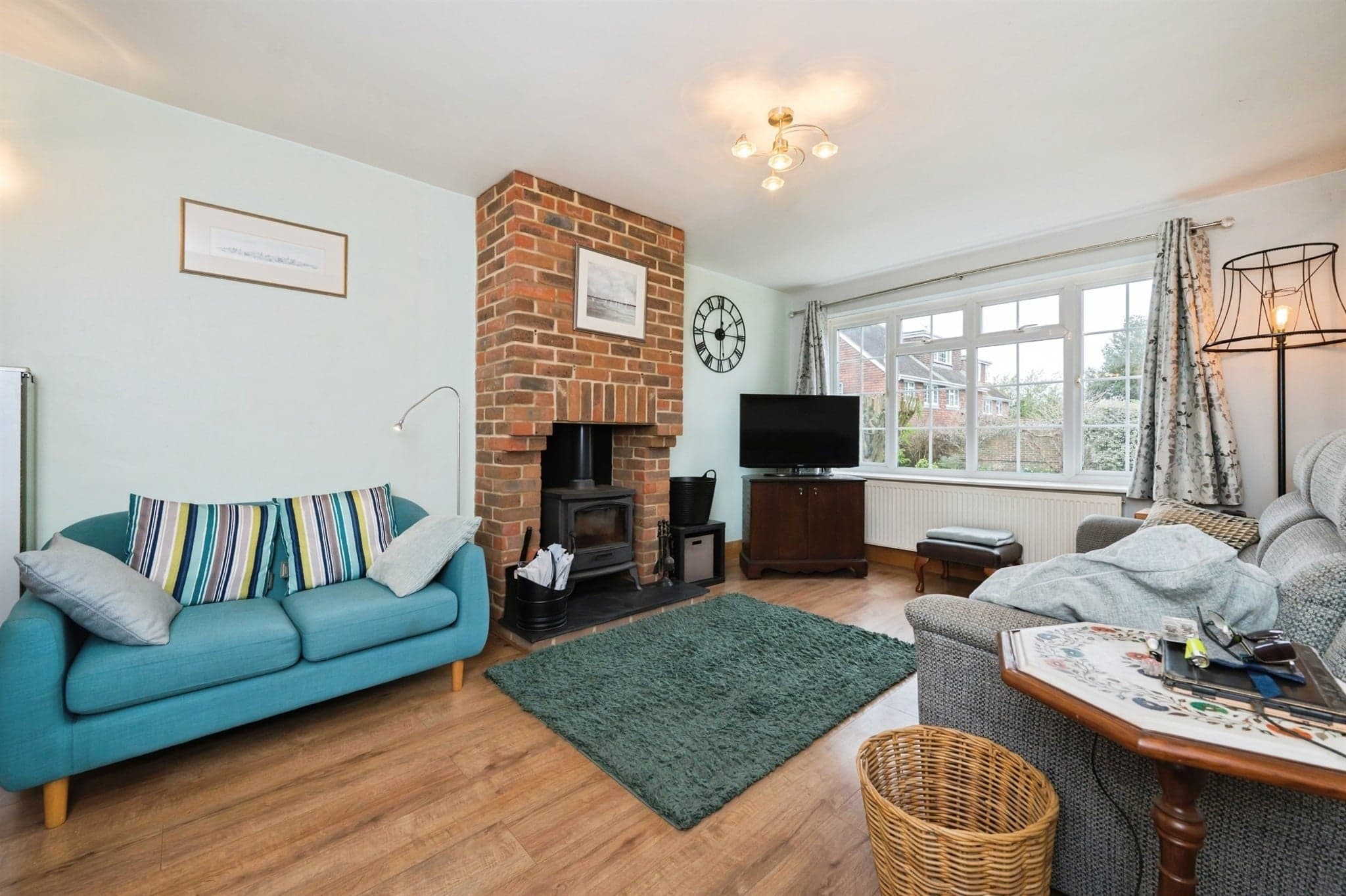 Property at Eastways, Bishops Waltham, Southampton