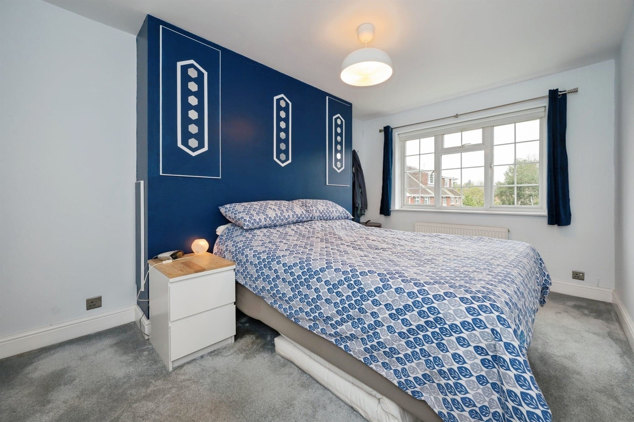 Property at Eastways, Bishops Waltham, Southampton