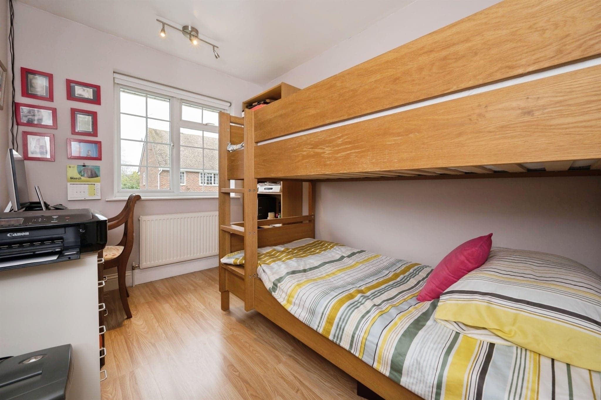 Property at Eastways, Bishops Waltham, Southampton