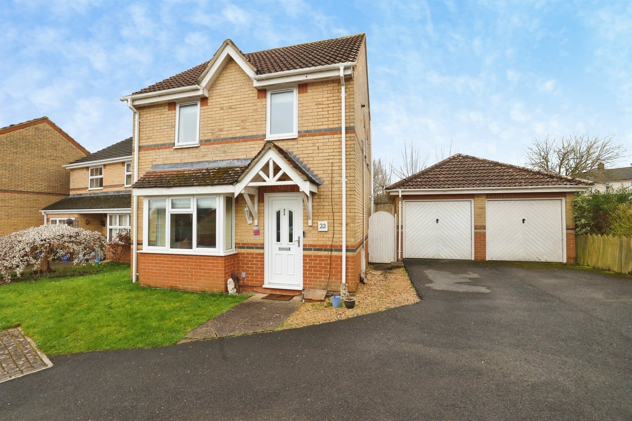 Property at Beamont Way, Amesbury, Salisbury