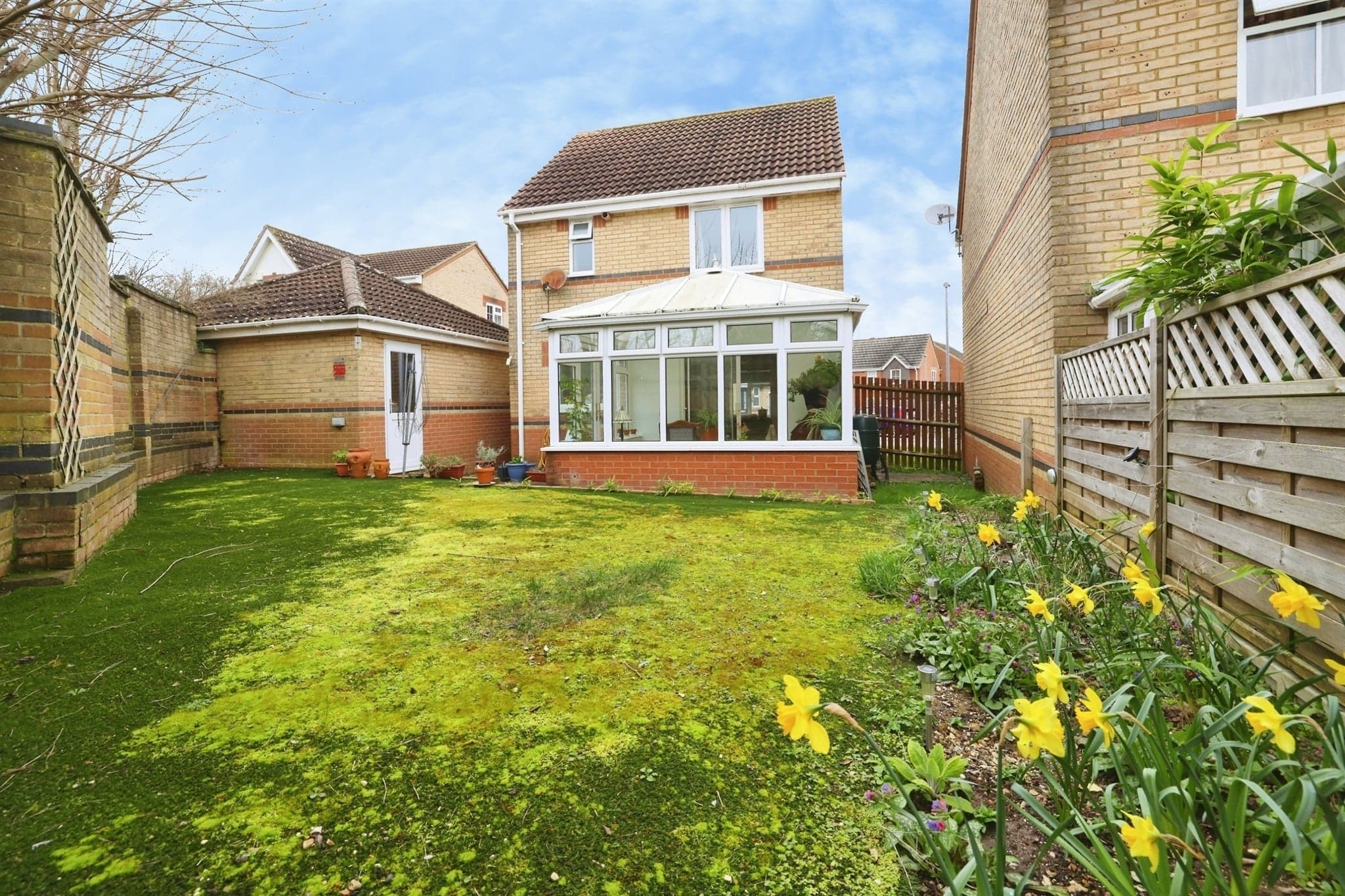 Property at Beamont Way, Amesbury, Salisbury