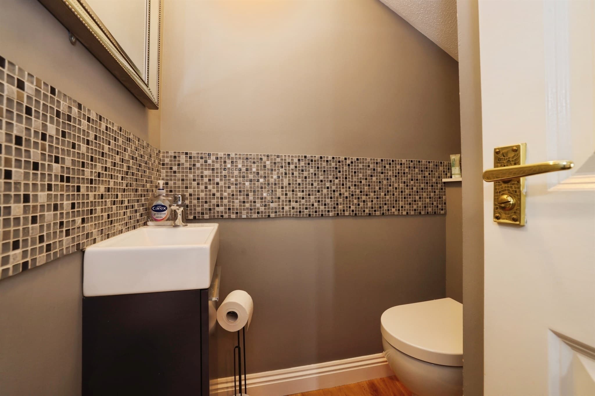 Property at Beamont Way, Amesbury, Salisbury
