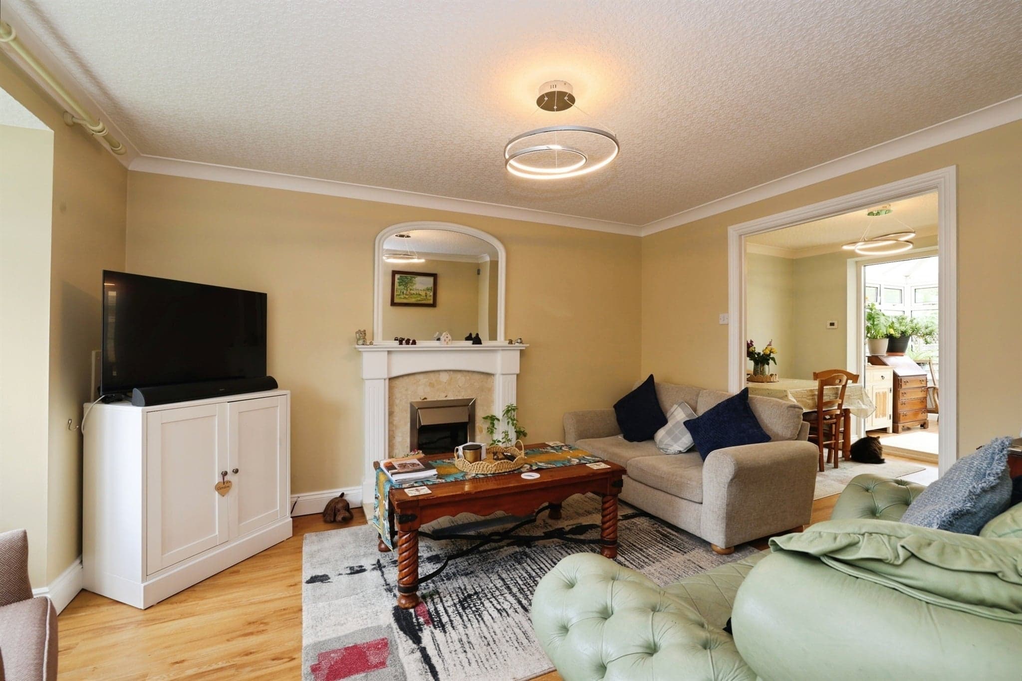 Property at Beamont Way, Amesbury, Salisbury