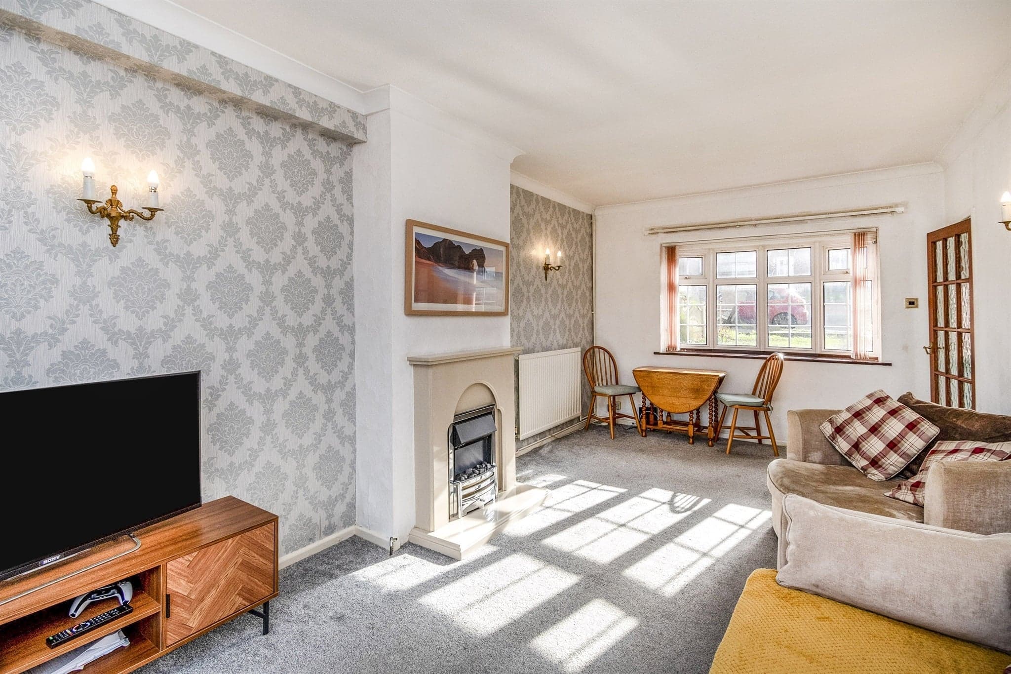 Property at Highfield Avenue, Underhill, Wolverhampton