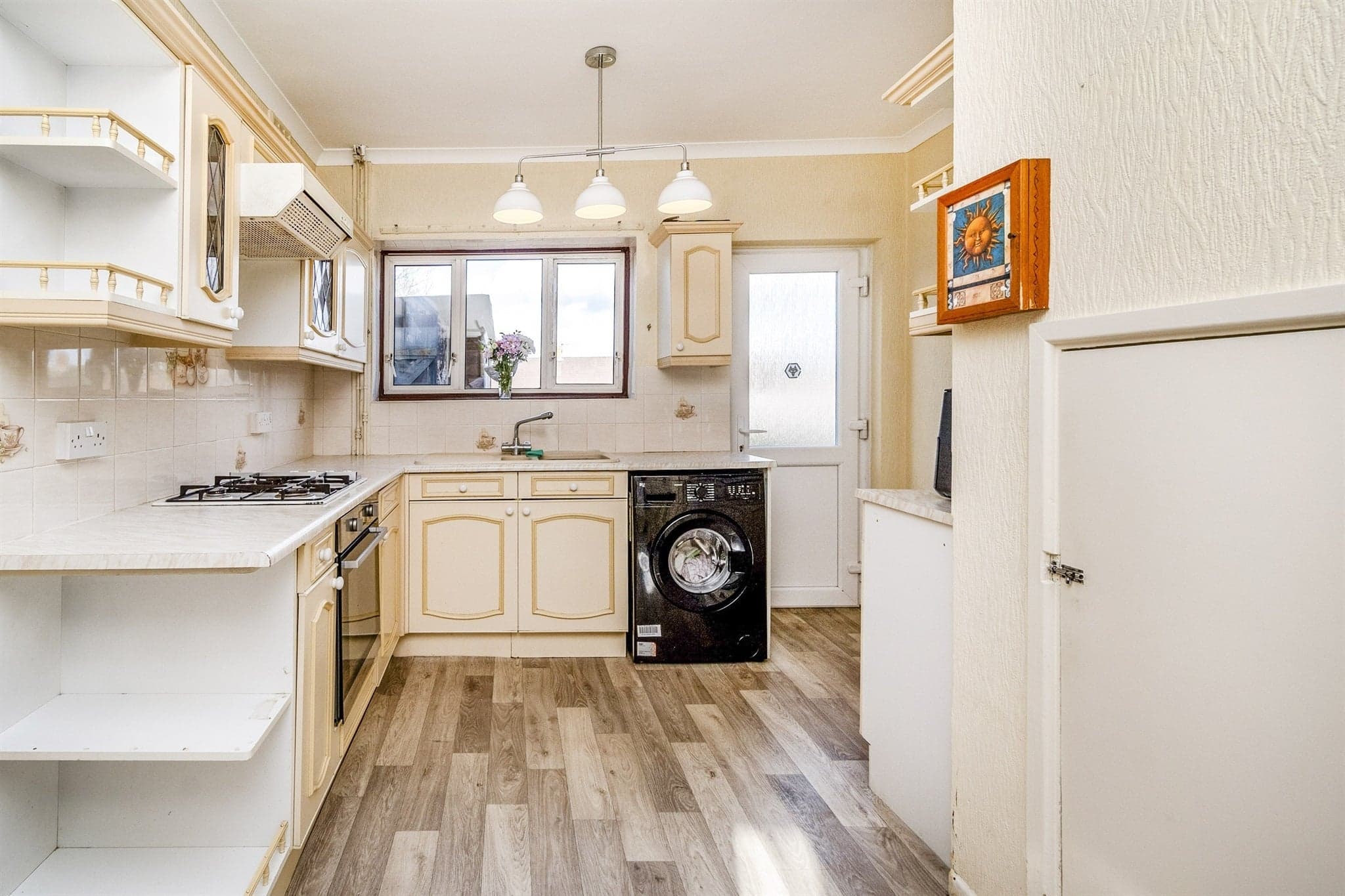 Property at Highfield Avenue, Underhill, Wolverhampton