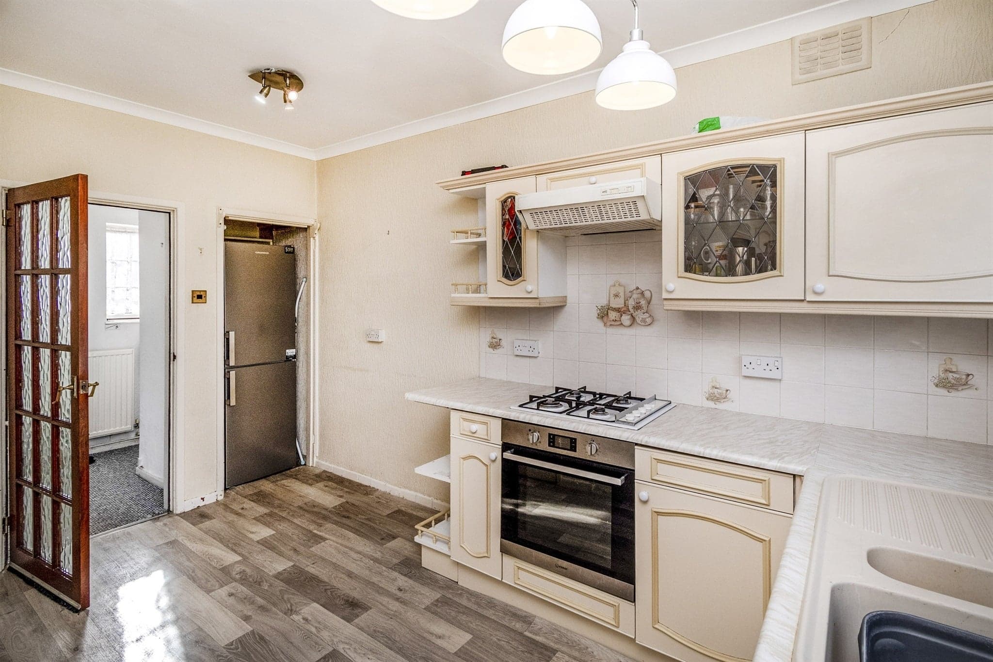 Property at Highfield Avenue, Underhill, Wolverhampton