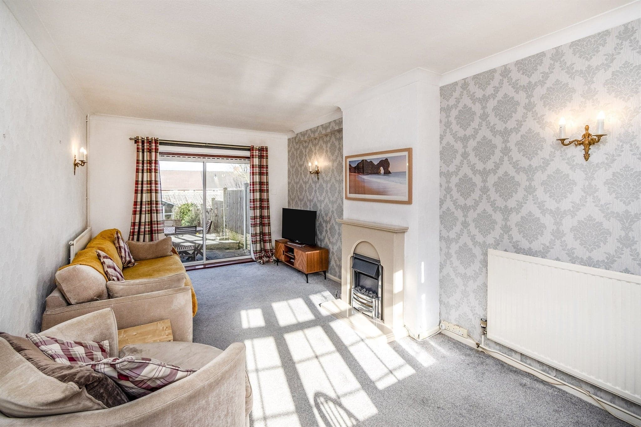 Property at Highfield Avenue, Underhill, Wolverhampton