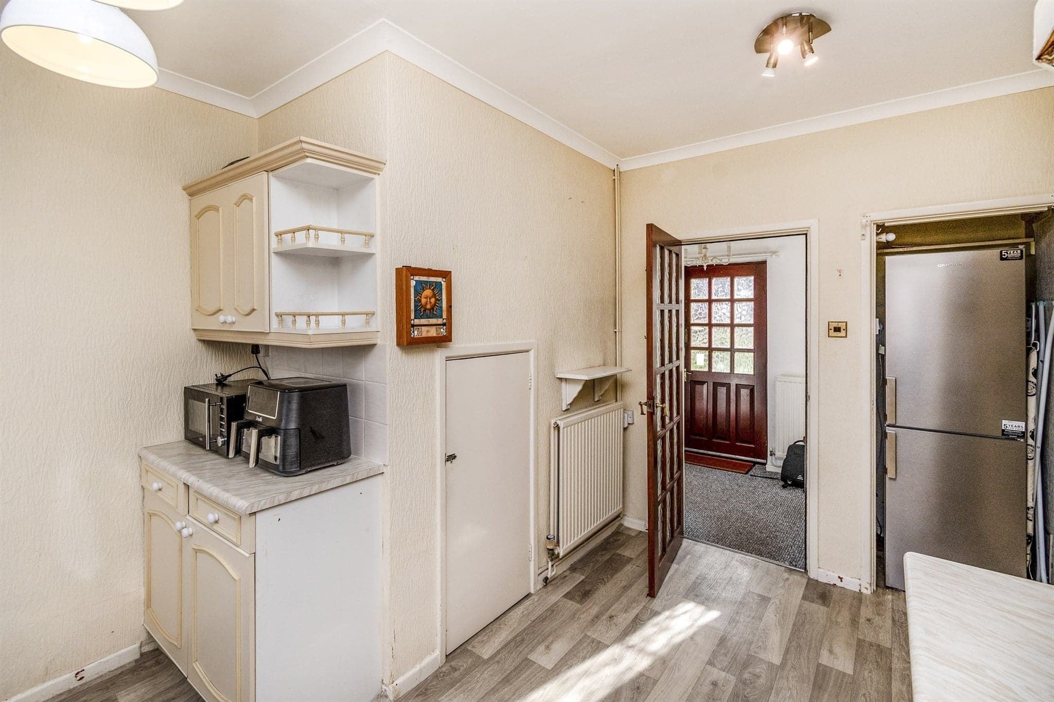 Property at Highfield Avenue, Underhill, Wolverhampton