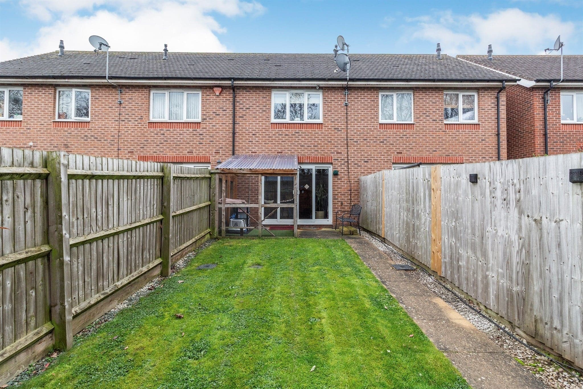 Property at Oxmoor Avenue, Hadley, Telford
