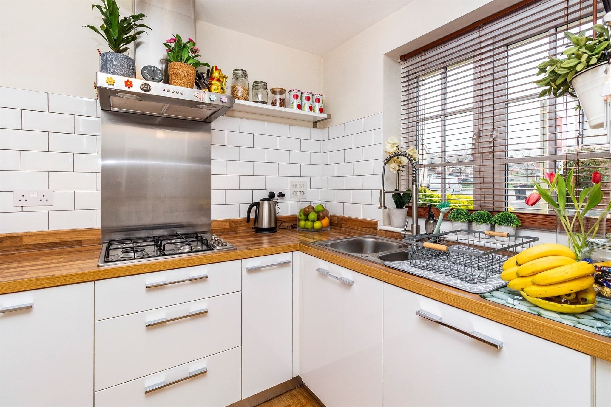 Property at Oxmoor Avenue, Hadley, Telford