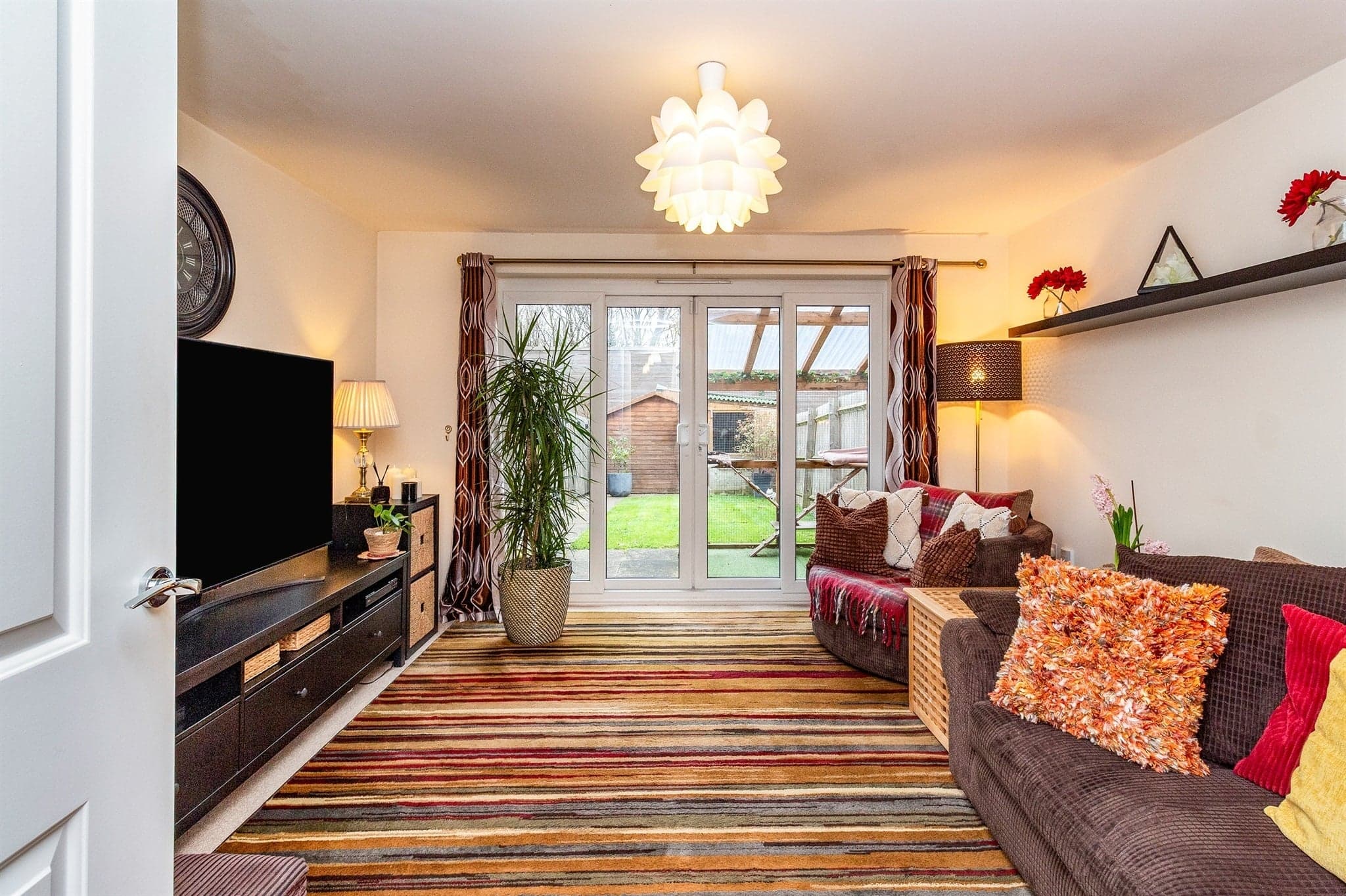 Property at Oxmoor Avenue, Hadley, Telford