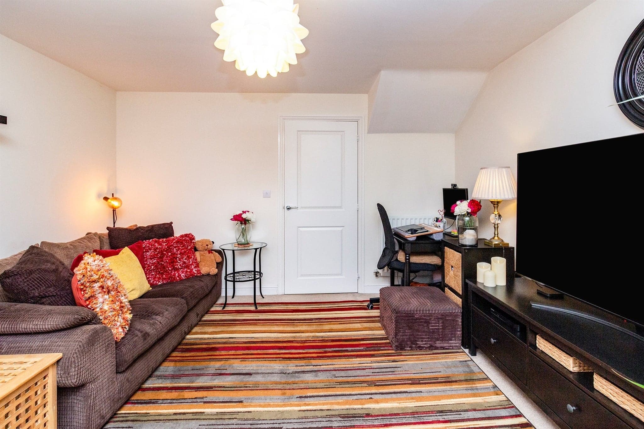 Property at Oxmoor Avenue, Hadley, Telford