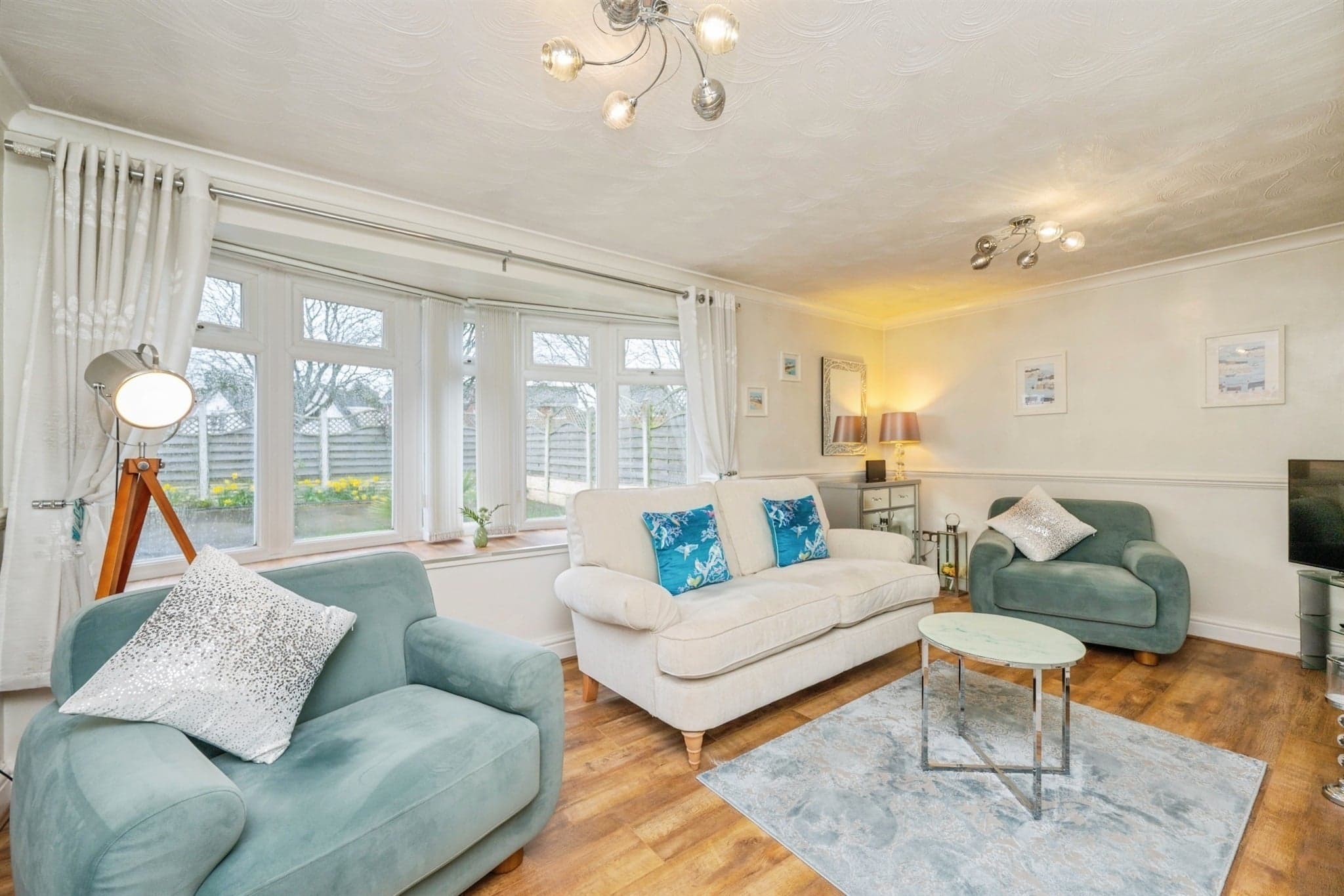 Property at Manifold Close, Burntwood